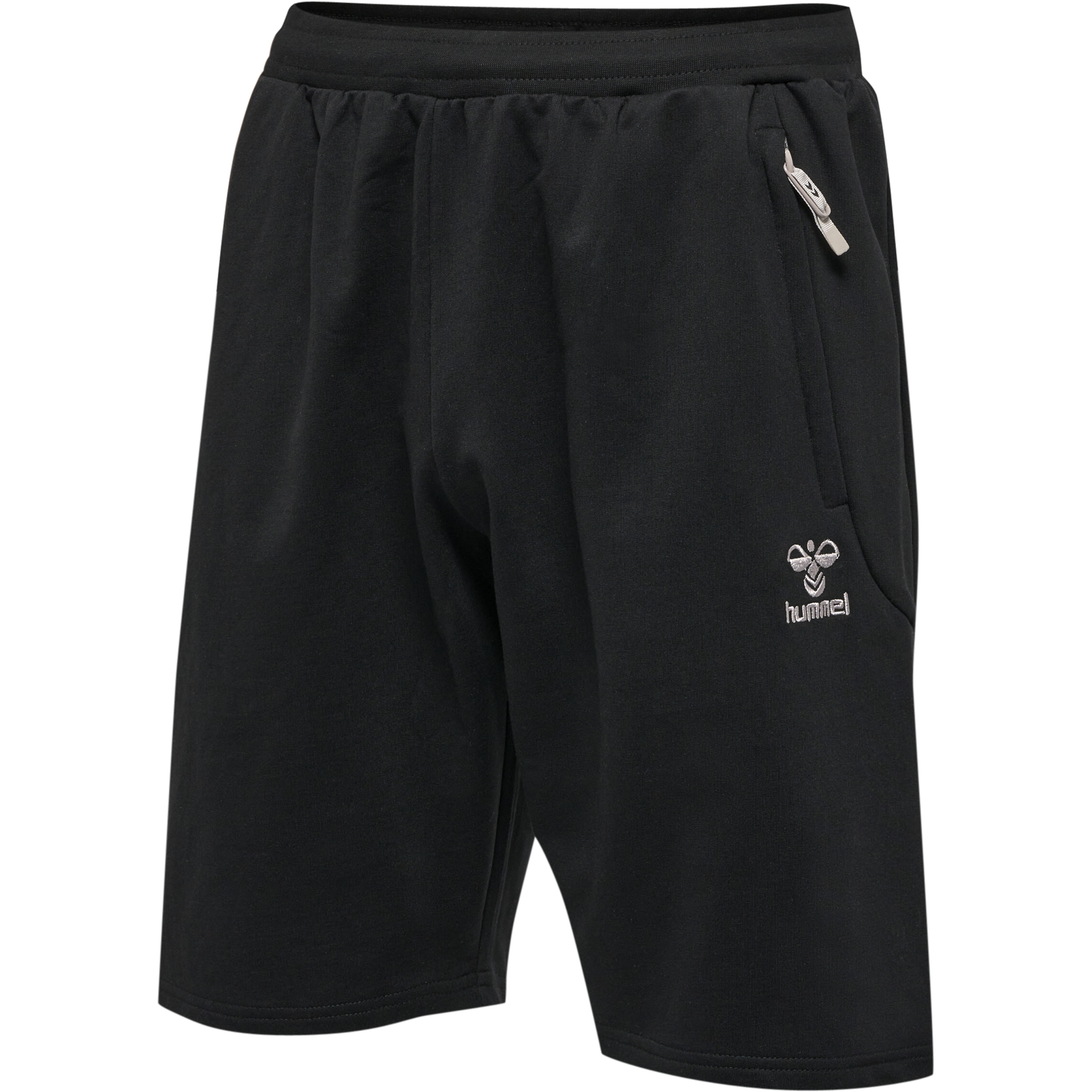 Hummel hmlMOVE GRID COTTON SHORTS