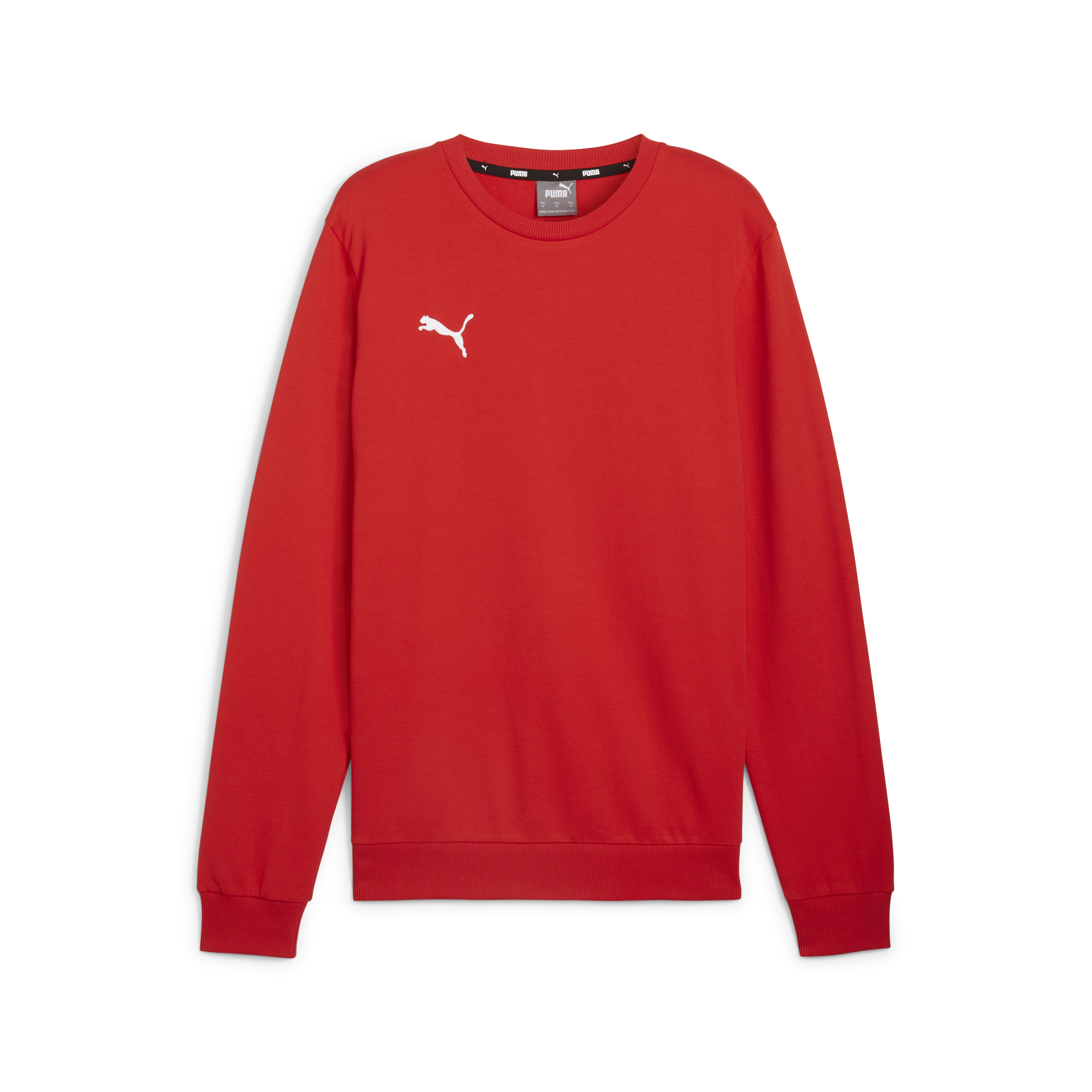 Puma teamGOAL Casuals Crew Neck Sweat Langarm, Ärmel, Strickwaren, Pullover, Sweatshirt, Langarm, Ärmel, Strickwaren, Pullover, Sweatshirt, Langarm, Ärmel, Strickwaren, Pullover, Sweatshirt, Langarm, Ärmel, Strickwaren, Pullover, Sweatshirt, Langarm, Ärmel, Strickwaren, Pullover, Sweatshirt,