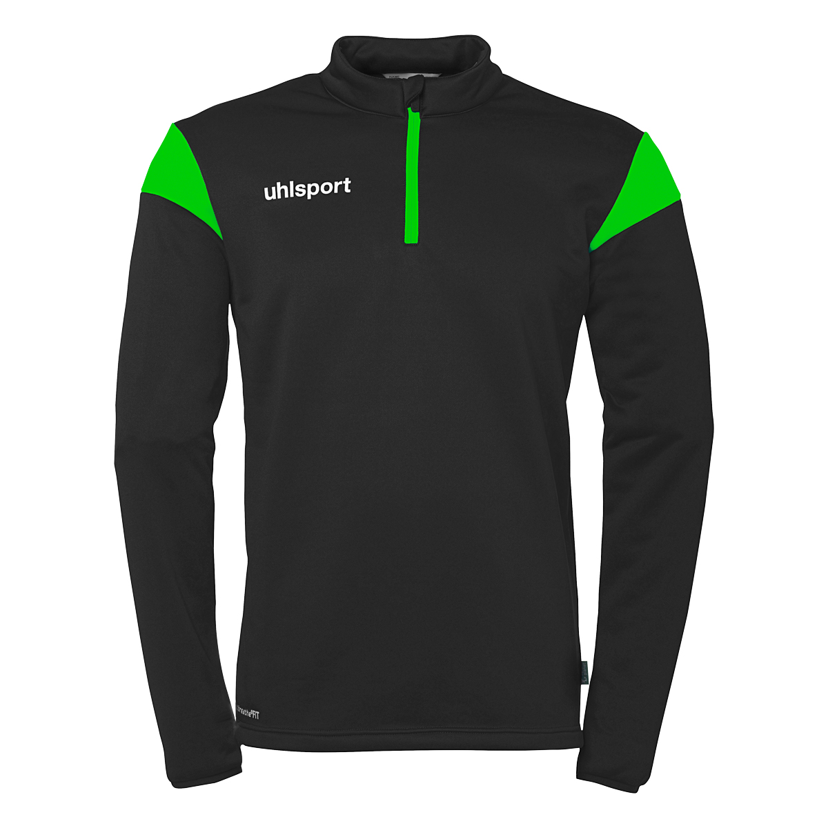 Uhlsport Squad 27 1/4 Zip Top Uhlsport Squad 27 1/4 Zip Top