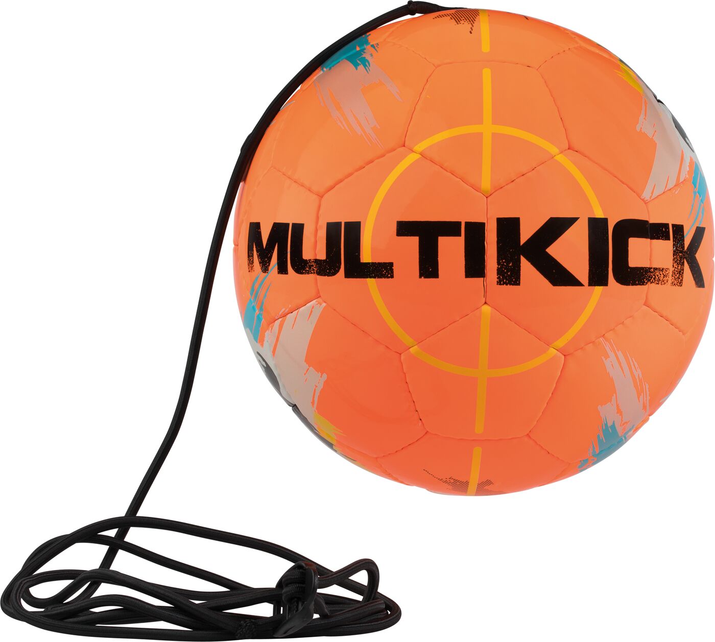 Derbystar Multikick Pro Mini