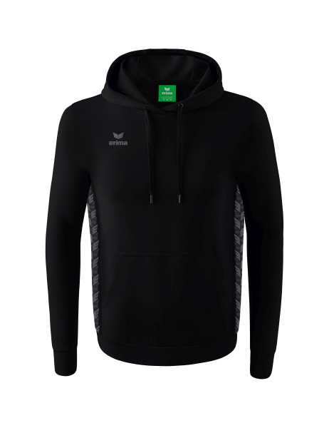 Erima Essential Team Kapuzensweat