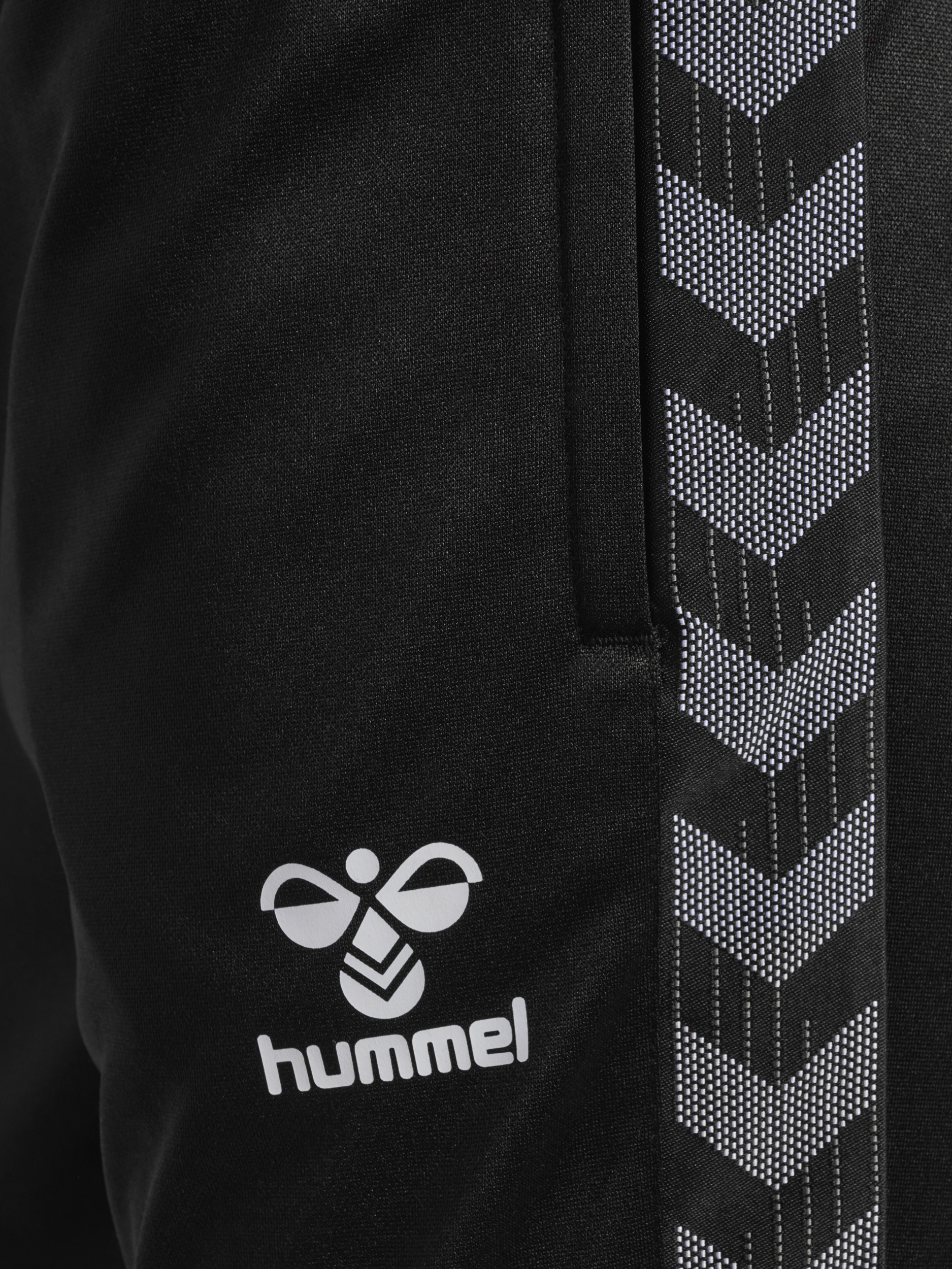 Hummel hmlAUTHENTIC 3/4 PANTS