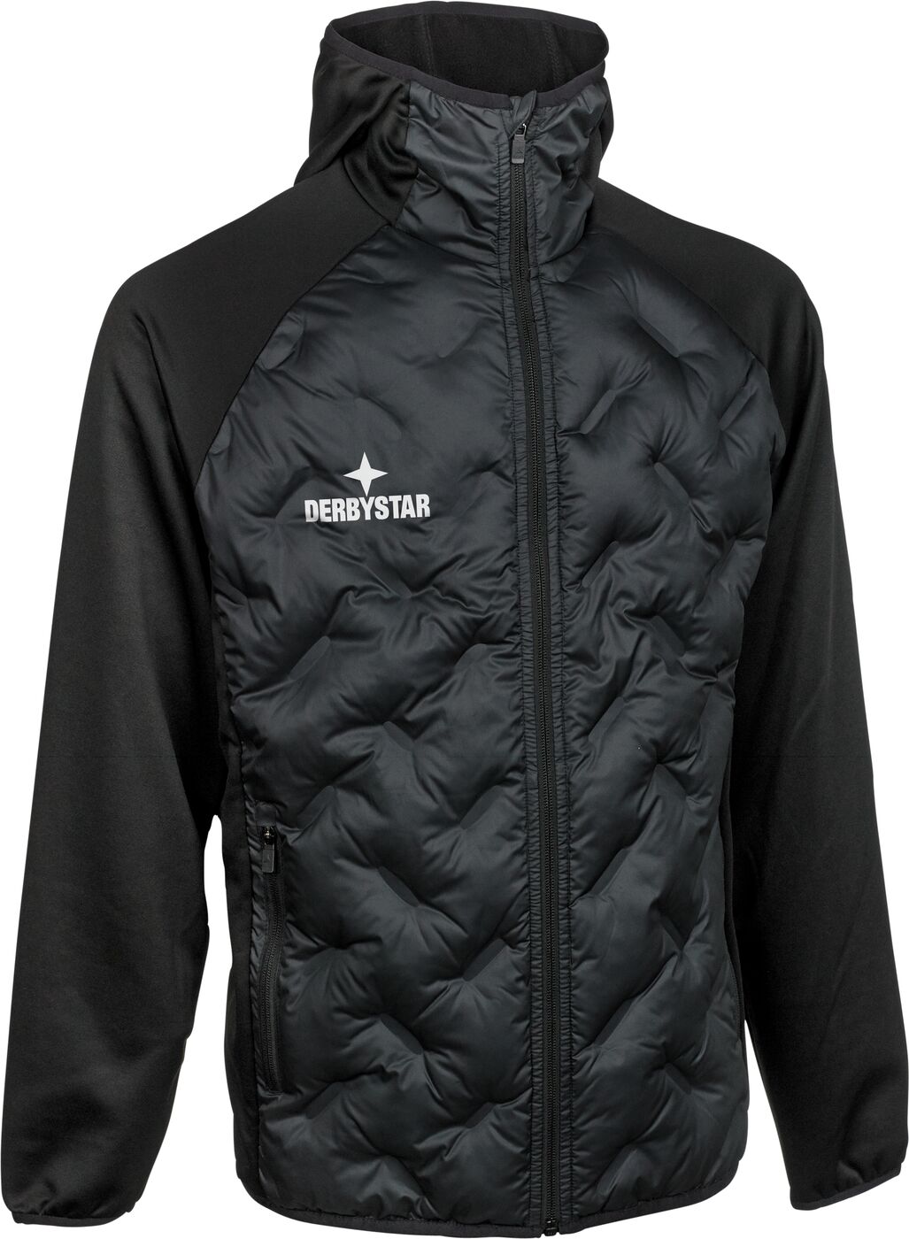 Derbystar Hybridjacke Ultimo v23