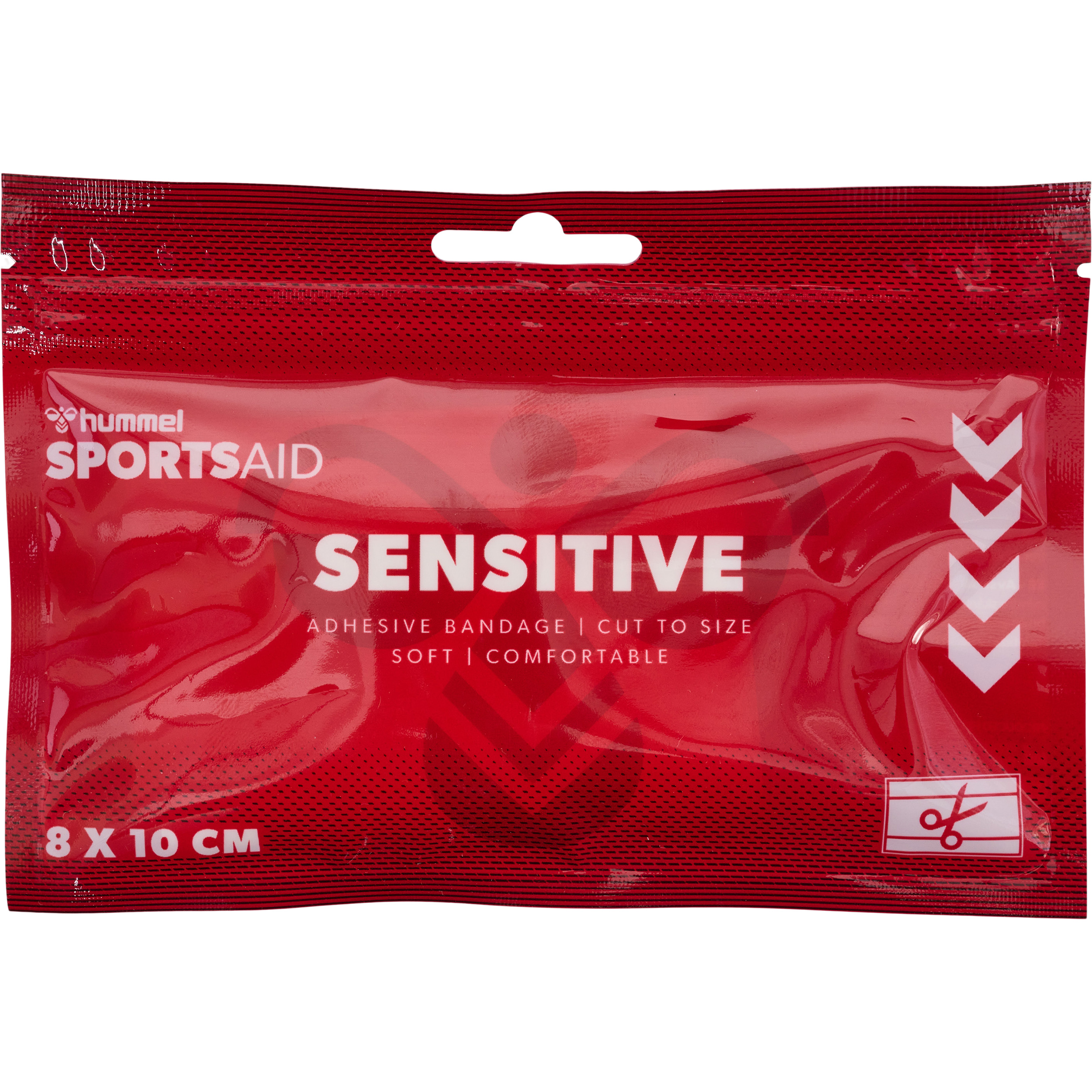 Hummel BAND AID SENSITIVE - 5 PIECES Hummel BAND AID SENSITIVE - 5 PIECES