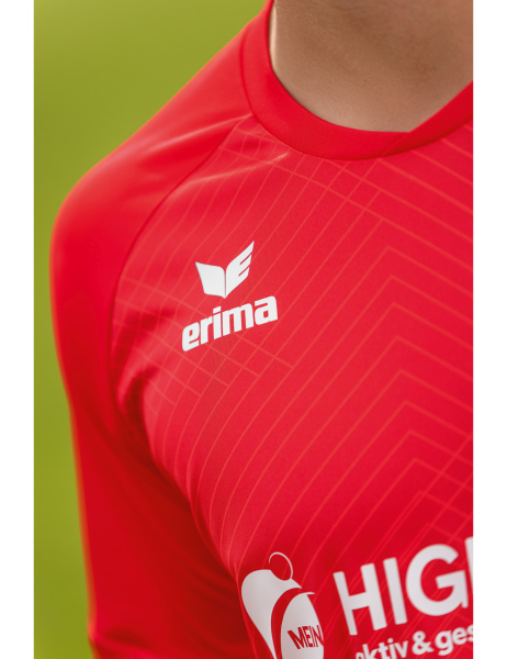 Erima Madrid Trikot