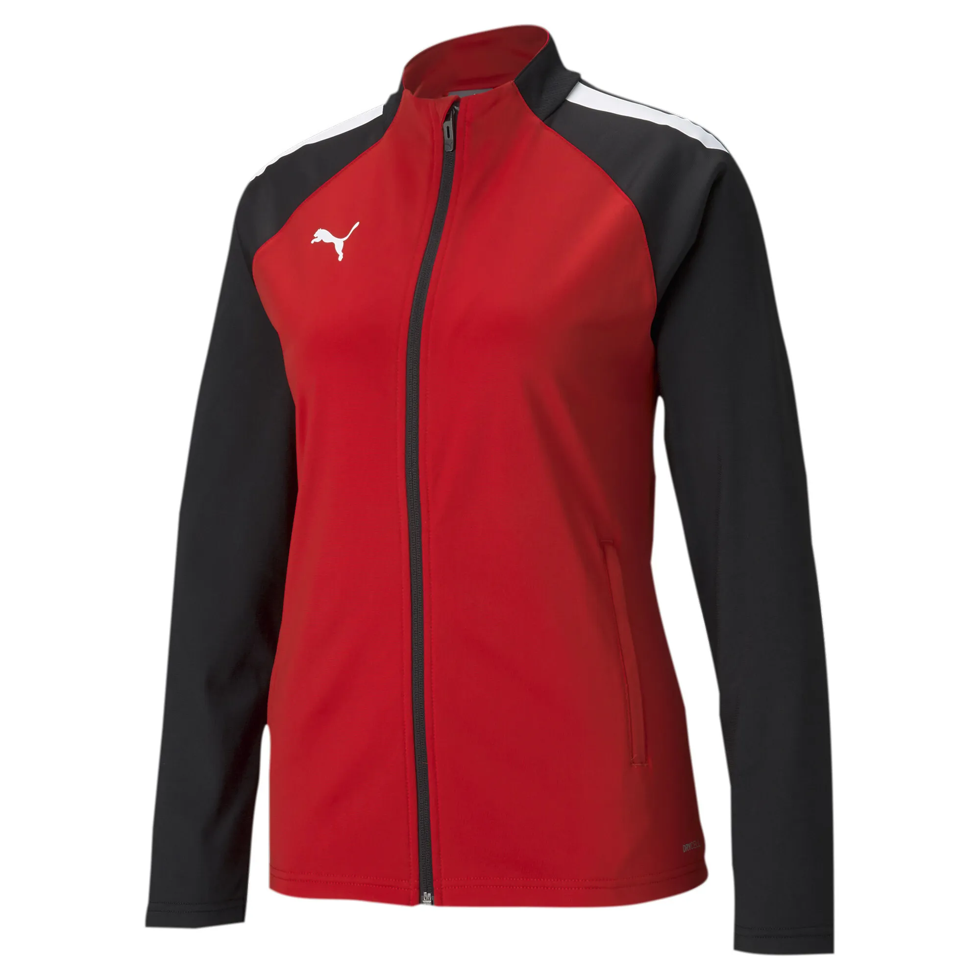 Puma teamLIGA Training Jacket Women Puma teamLIGA Training Jacket Women