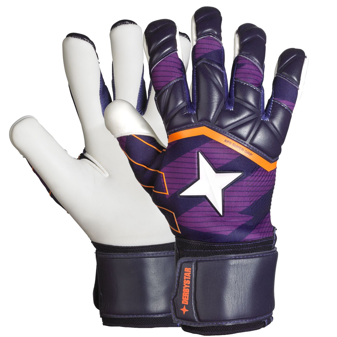 Derbystar APS Super Grip v24 Derbystar APS Super Grip v24