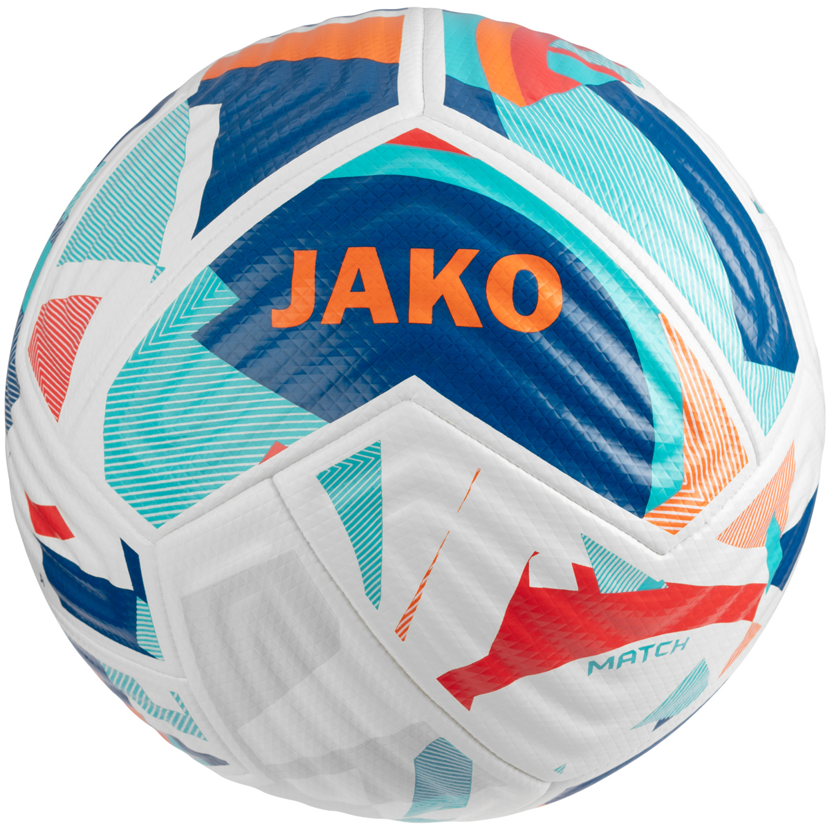 JAKO Spielball Flow 12 Panel, Hybrid, FIFA QUALITY PRO Kugel, Fußball, Sport, Kugel, Fußball, Sport, Kugel, Fußball, Sport, Kugel, Fußball, Sport, Kugel, Fußball, Sport