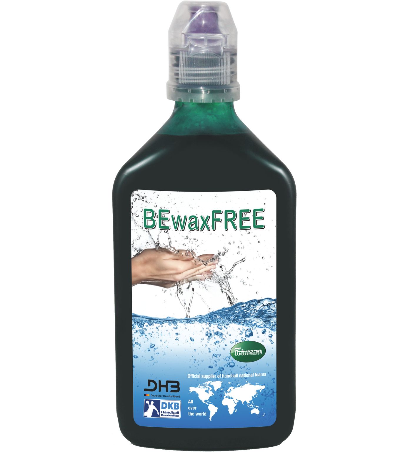 Erima Trimona BEwaxFREE Flasche, Flasche, Flasche, Flasche, Flasche