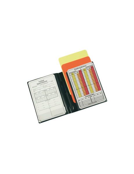 Erima Schiedsrichter Mini Set Erima Schiedsrichter Mini Set