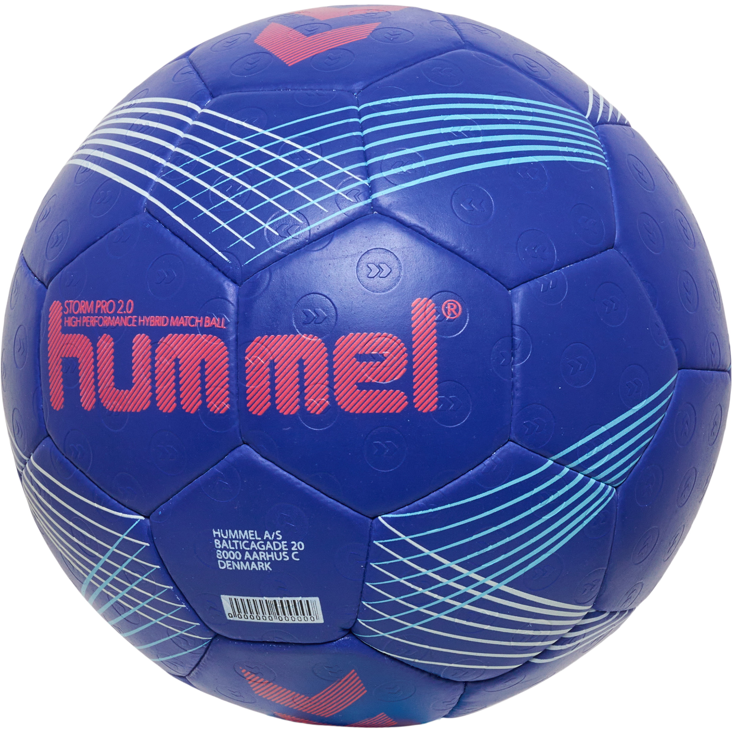 Hummel STORM PRO 2.0 HB Hummel STORM PRO 2.0 HB