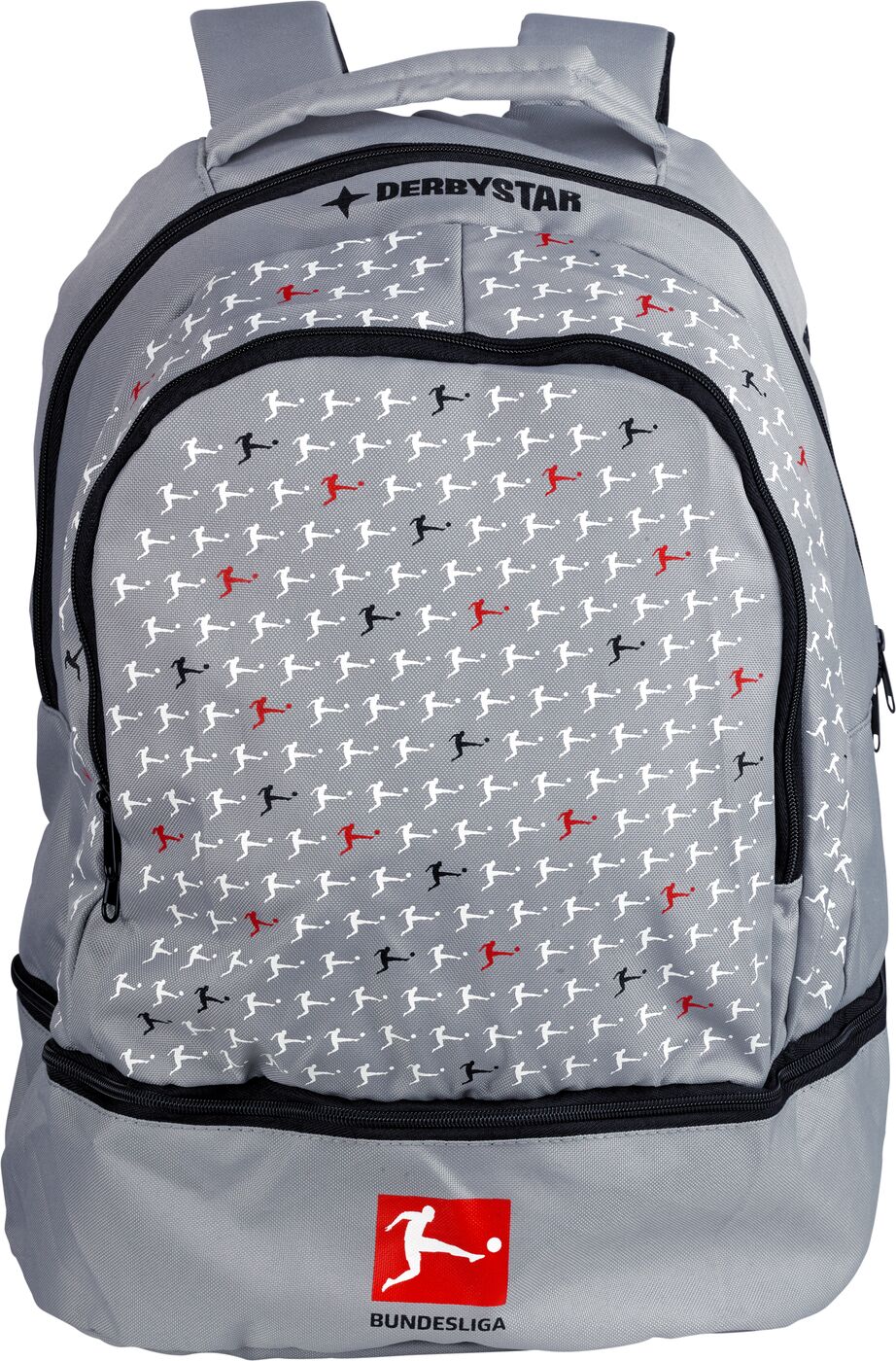Derbystar Bundesliga Rucksack v22 Derbystar Bundesliga Rucksack v22