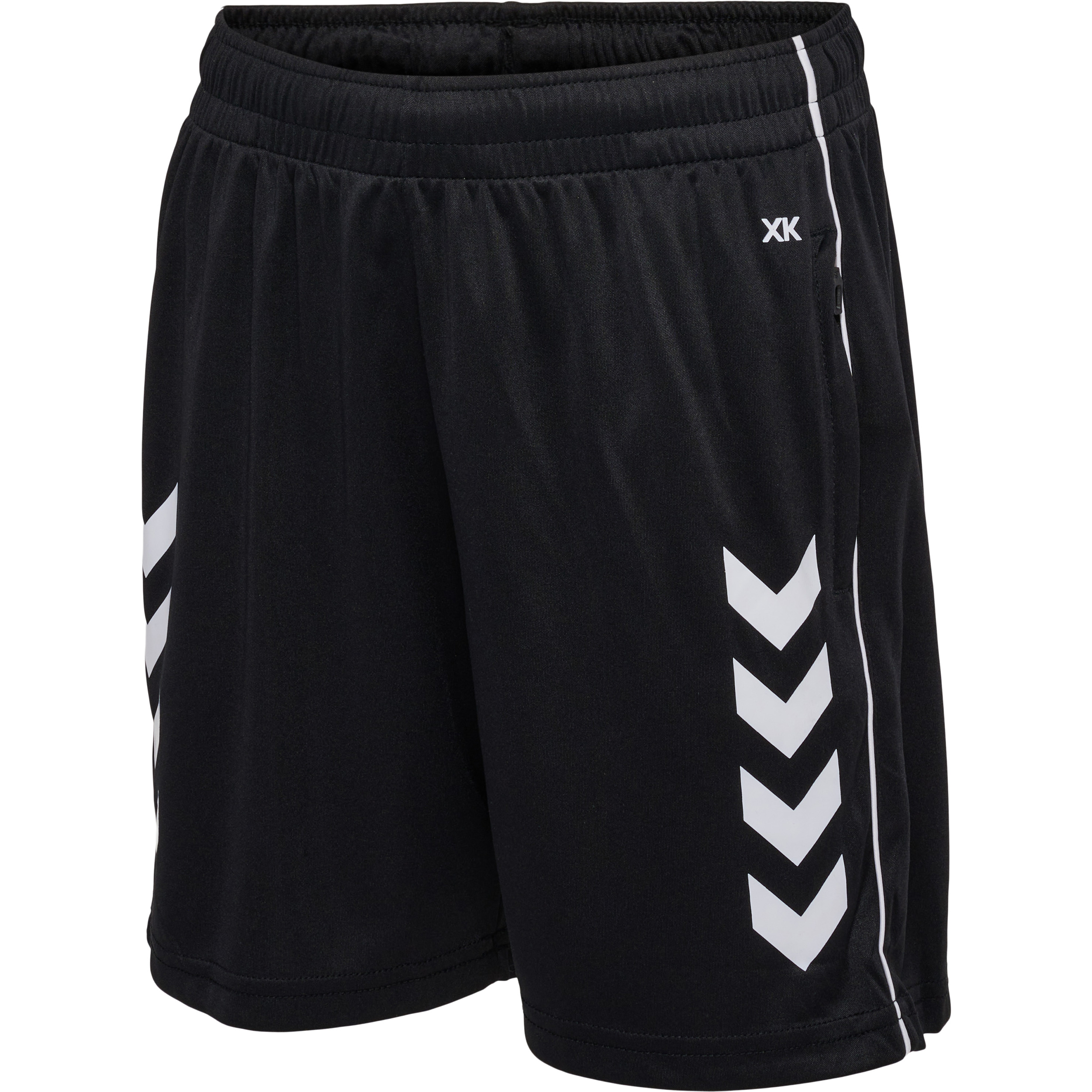 Hummel hmlCORE XK POLY COACH SHORTS KIDS