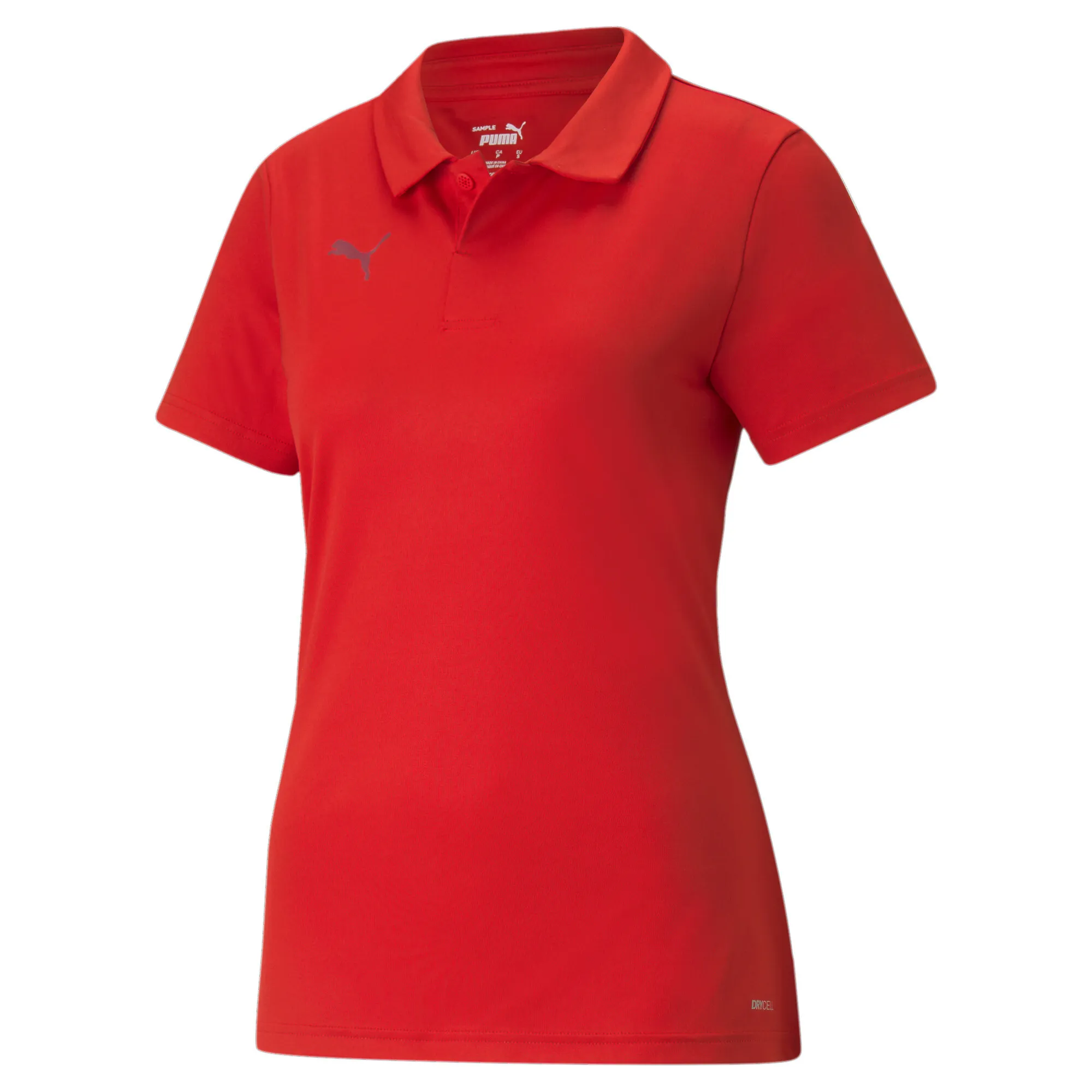 Puma teamLIGA Sideline Polo Women Puma teamLIGA Sideline Polo Women