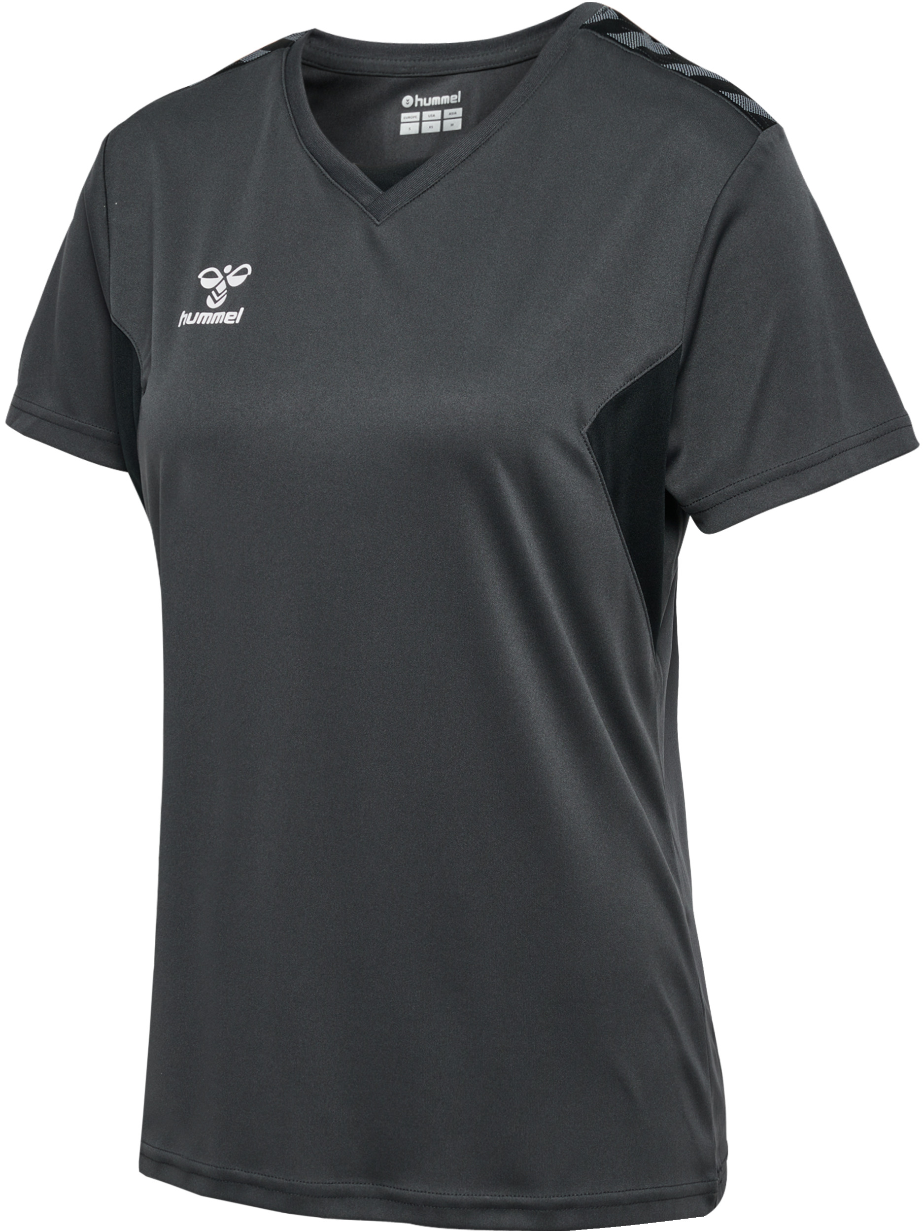 Hummel hmlAUTHENTIC PL JERSEY S/S WOMAN