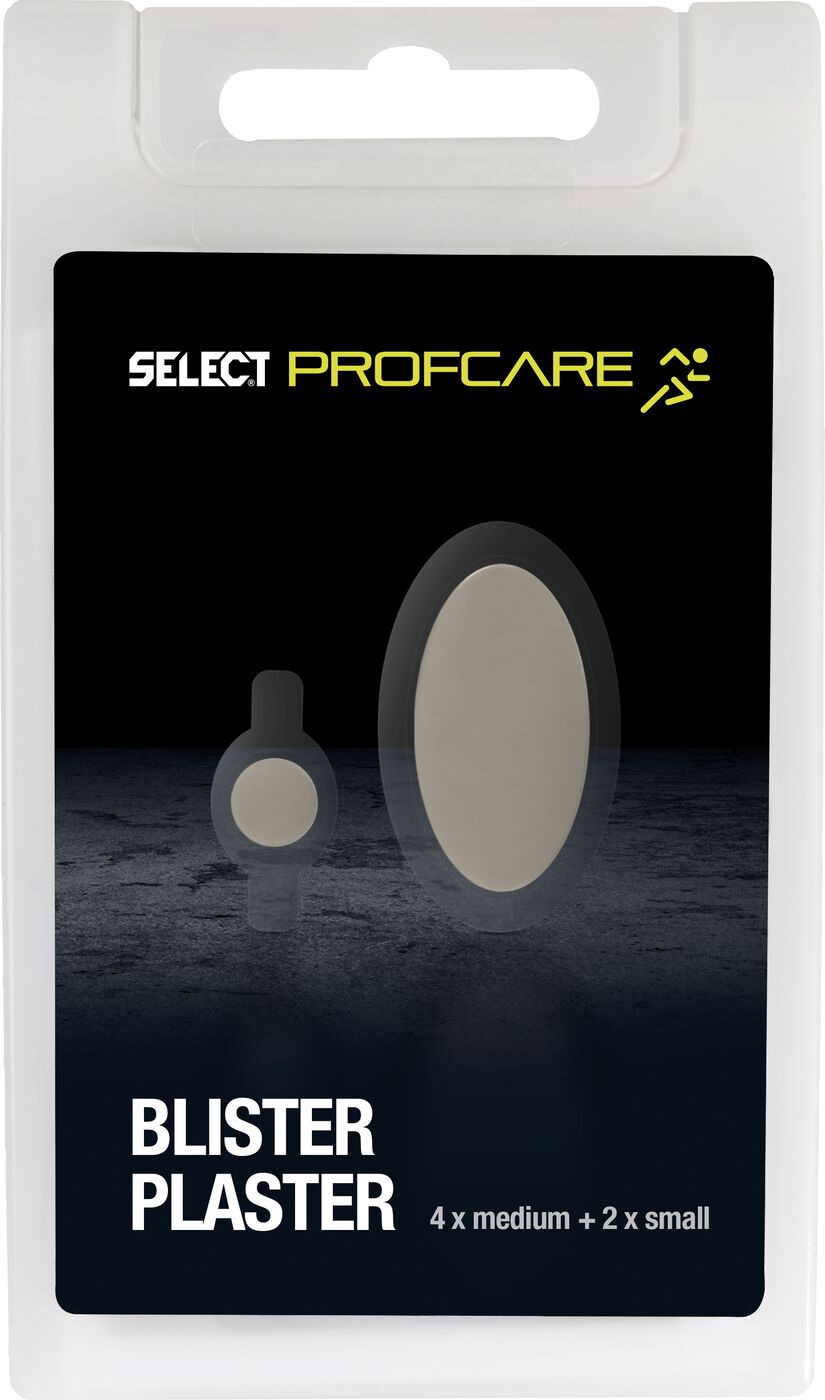 Select Blasenpflaster