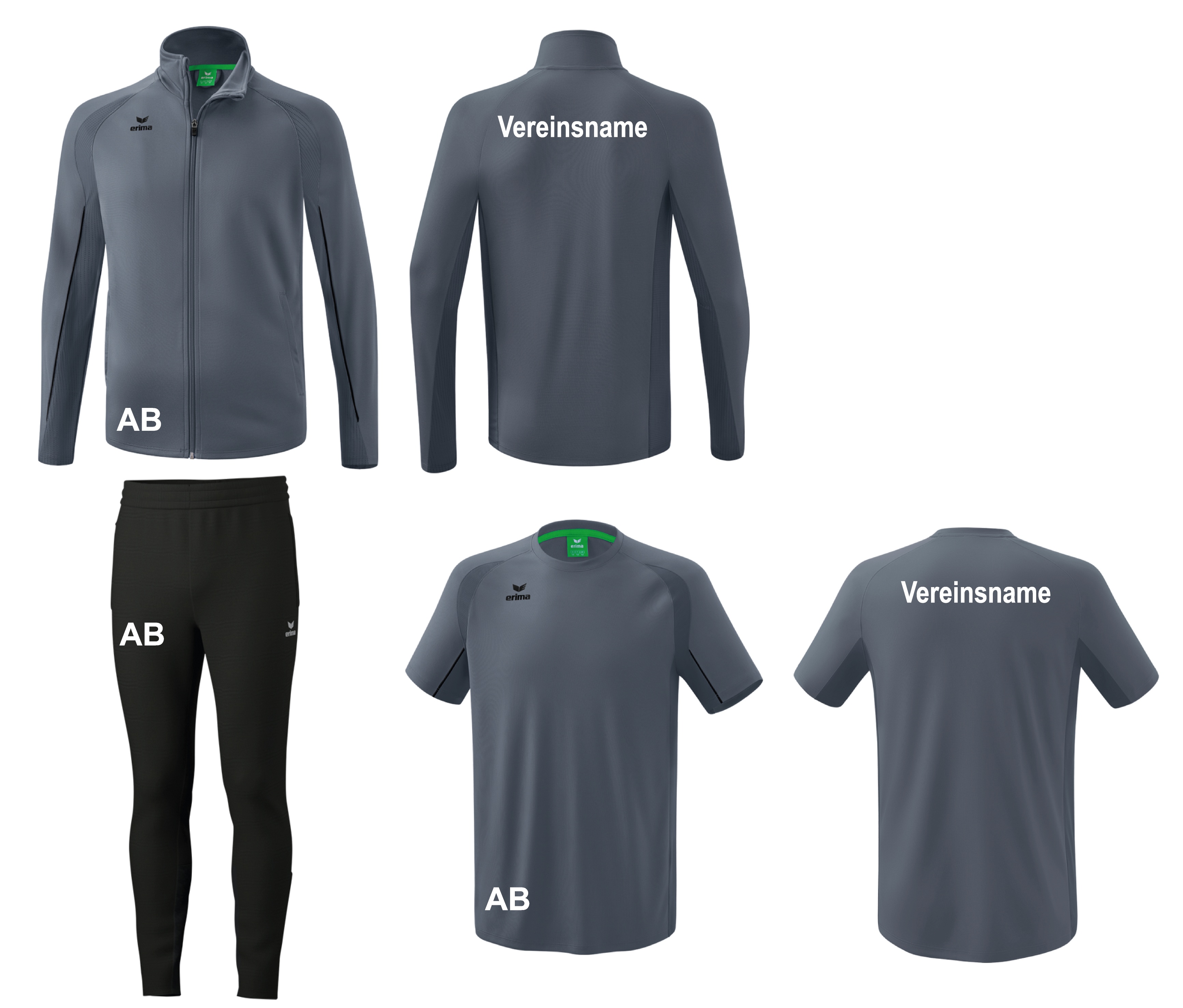 Spielerset Liga Star II Spielerset Liga Star II