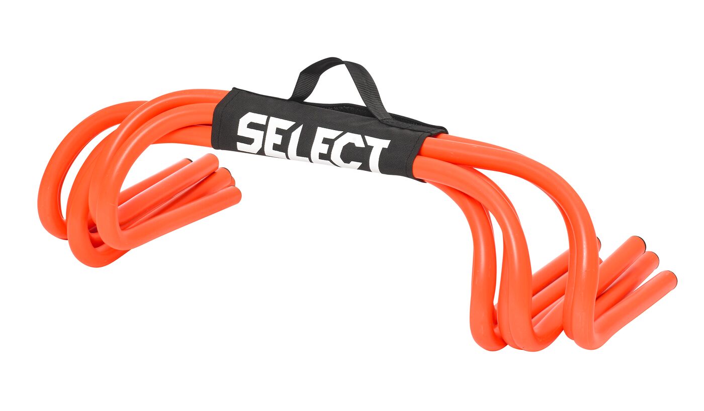 Select Trainingshürden Set v22 (6 Stk.)