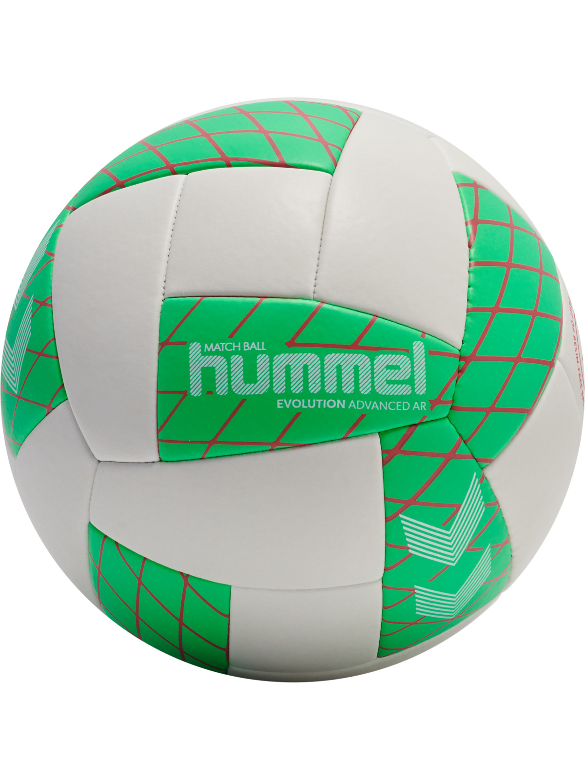 Hummel hmlEVOLUTION ADVANCED AR HB Kugel, Fußball, Sport, Kugel, Fußball, Sport, Kugel, Fußball, Sport