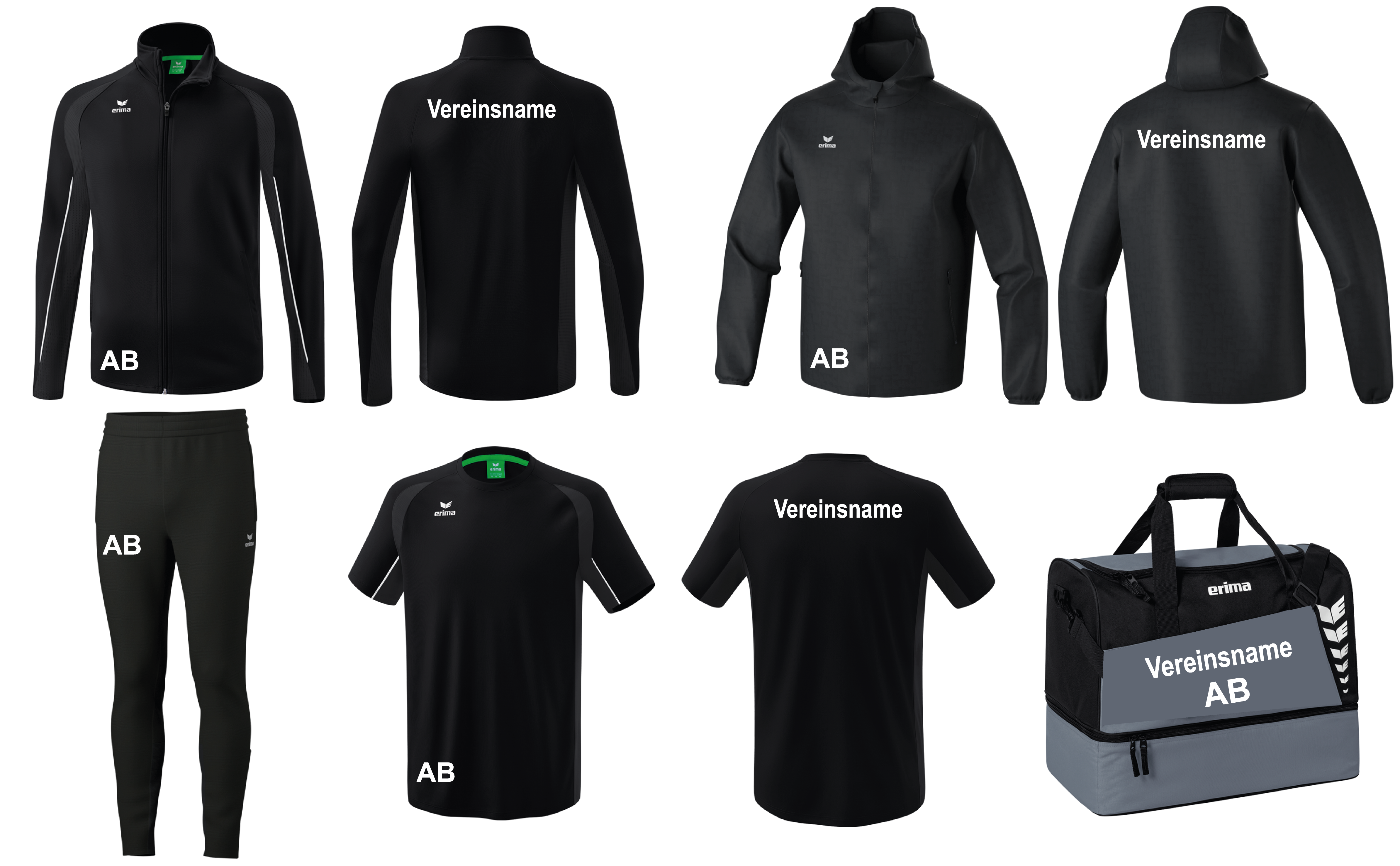 Spielerset Liga Star IV Spielerset Liga Star IV