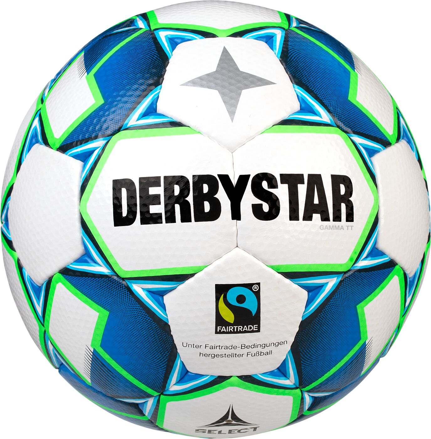 Derbystar Gamma TT Derbystar Gamma TT