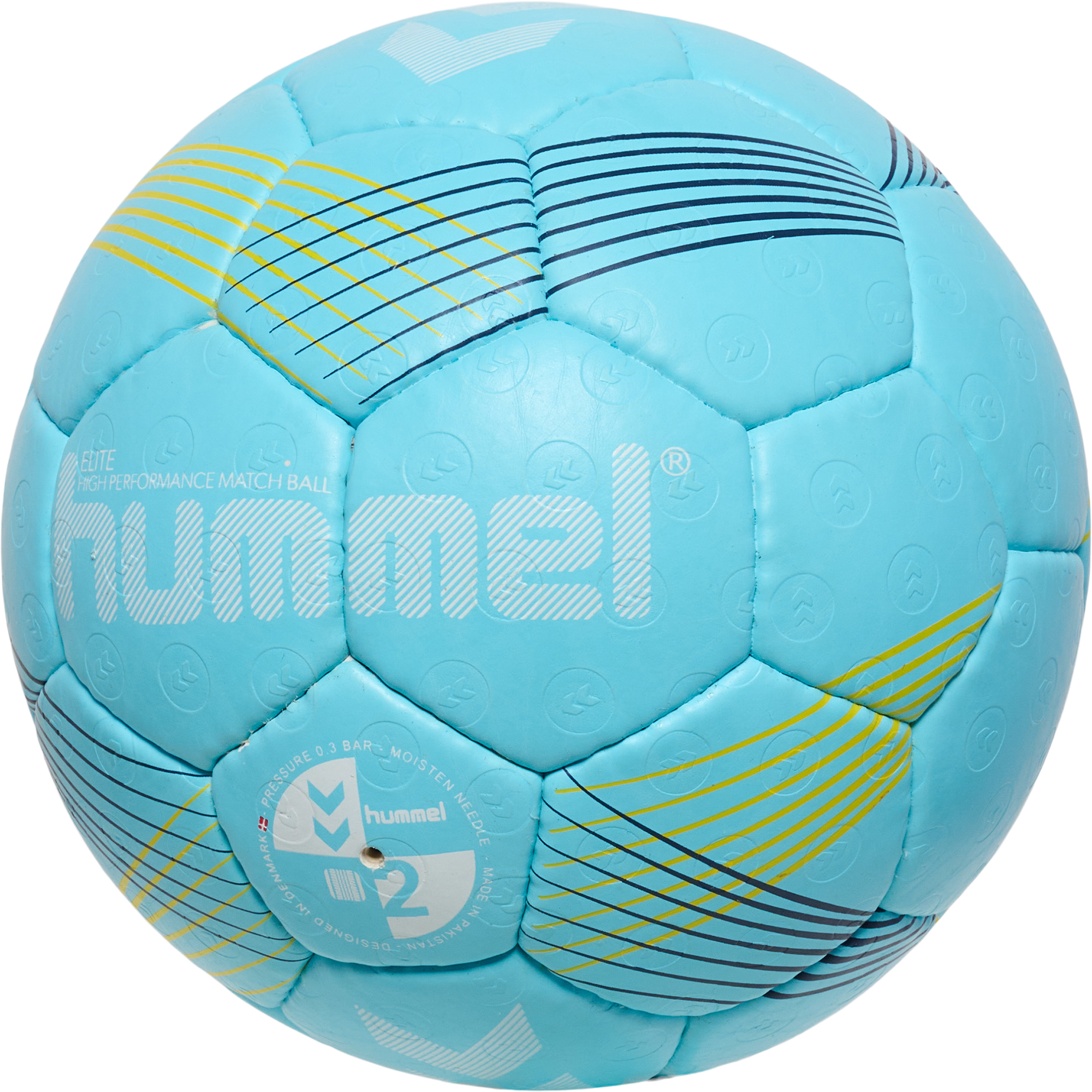 Hummel ELITE HB Kugel, FuĂźball, Sport