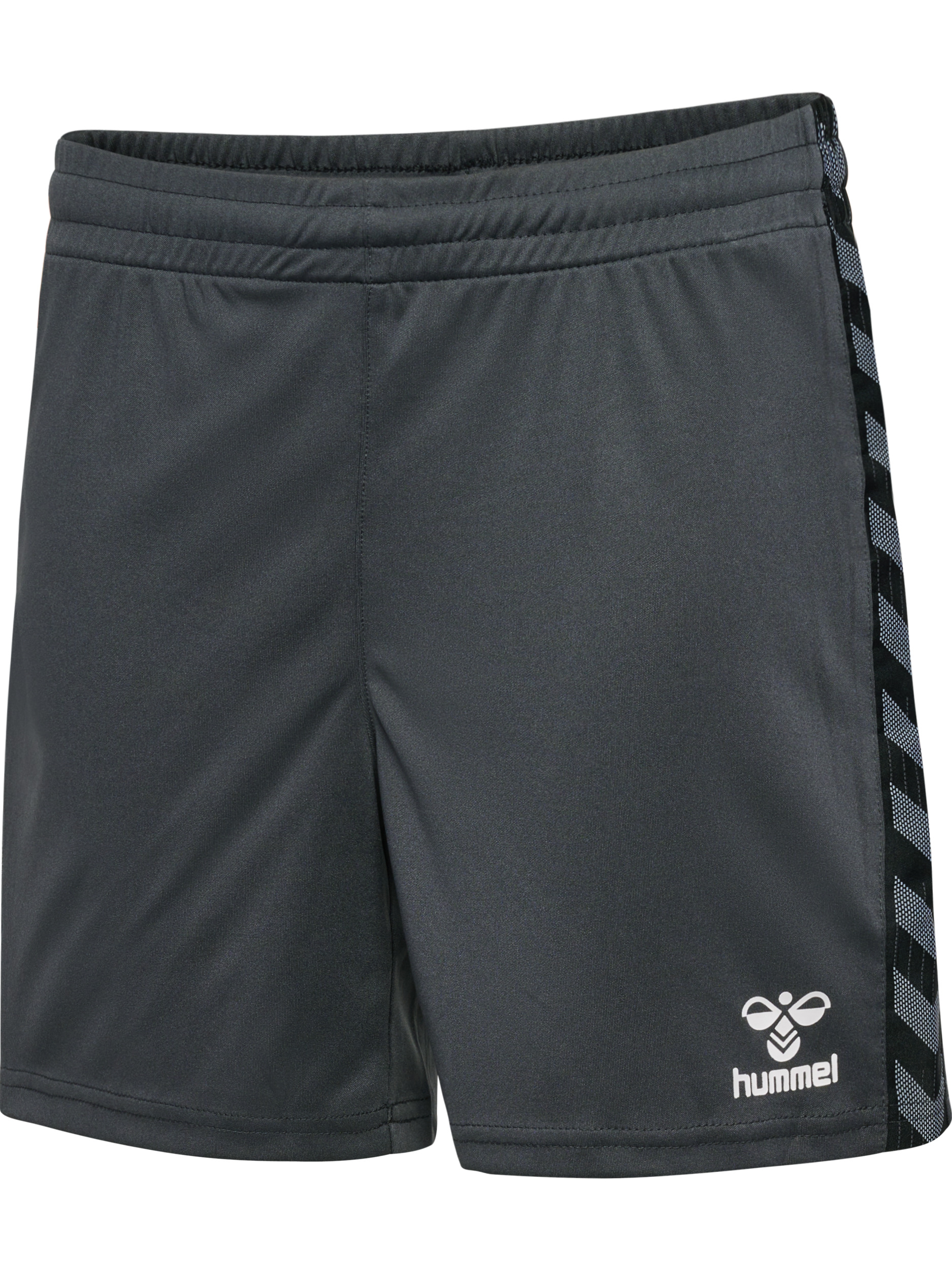 Hummel hmlAUTHENTIC PL SHORTS KIDS Bekleidung, Kurze Hosen