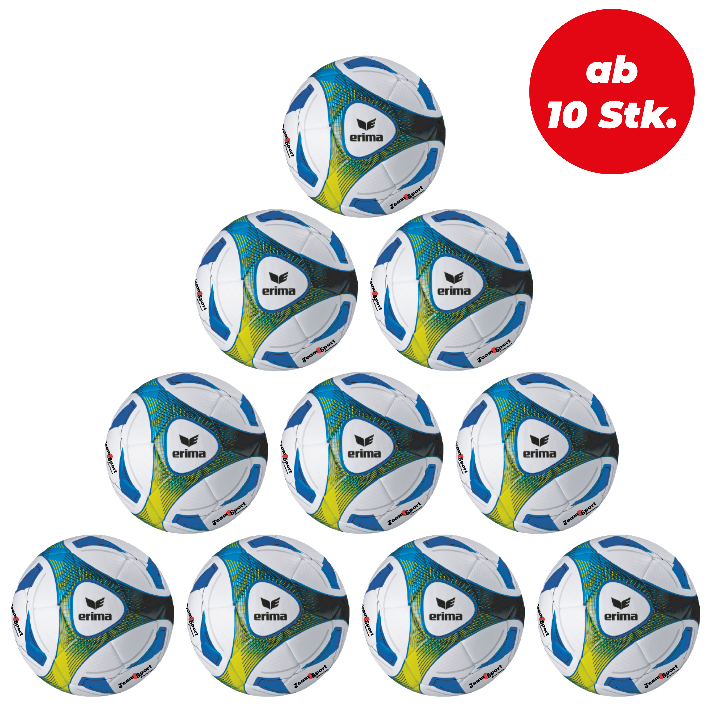 Erima Hybrid Training Teamsport-Edition Erima Hybrid Training Teamsport-Edition