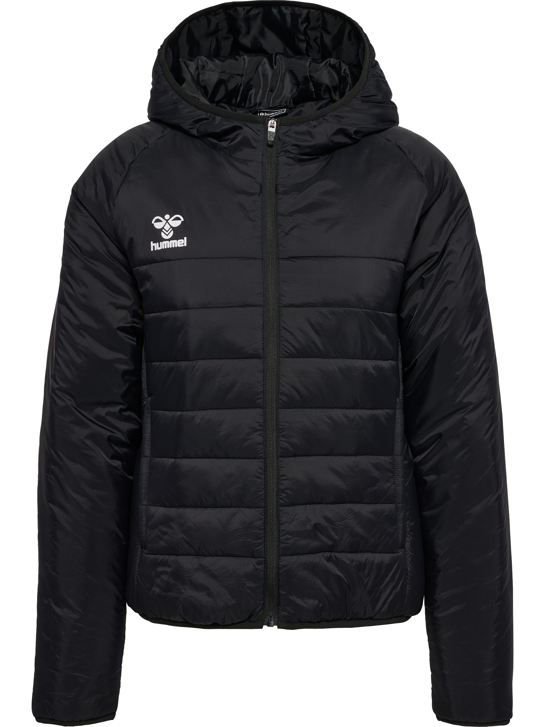 Hummel hmlGO QUILTED HOOD JACKET WOMAN
