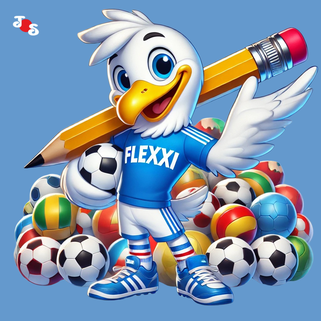 So findest du den richtigen Ball für deine Sportart So findest du den richtigen Ball für deine Sportart