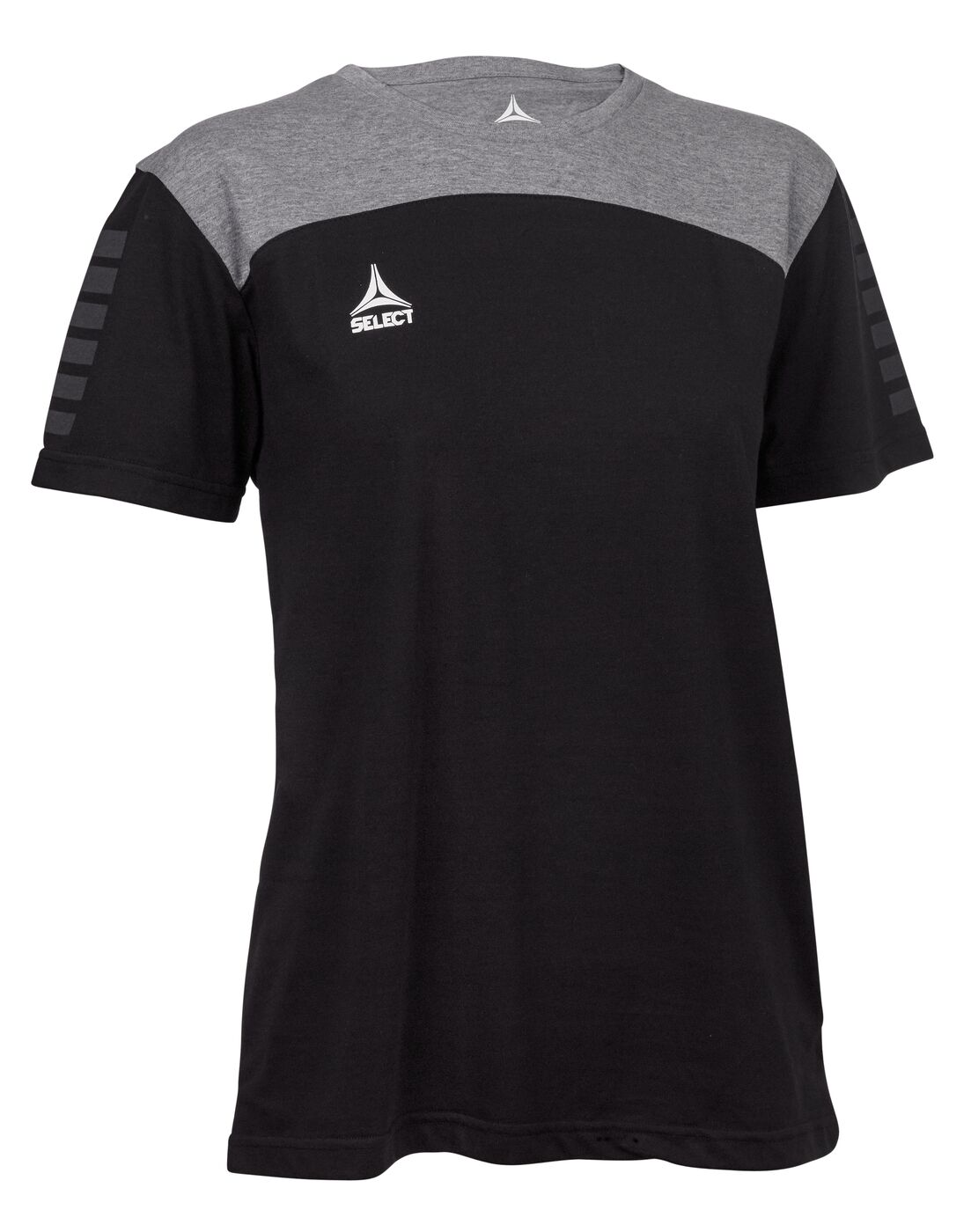 Select T-SHIRT OXFORD DAMEN v22