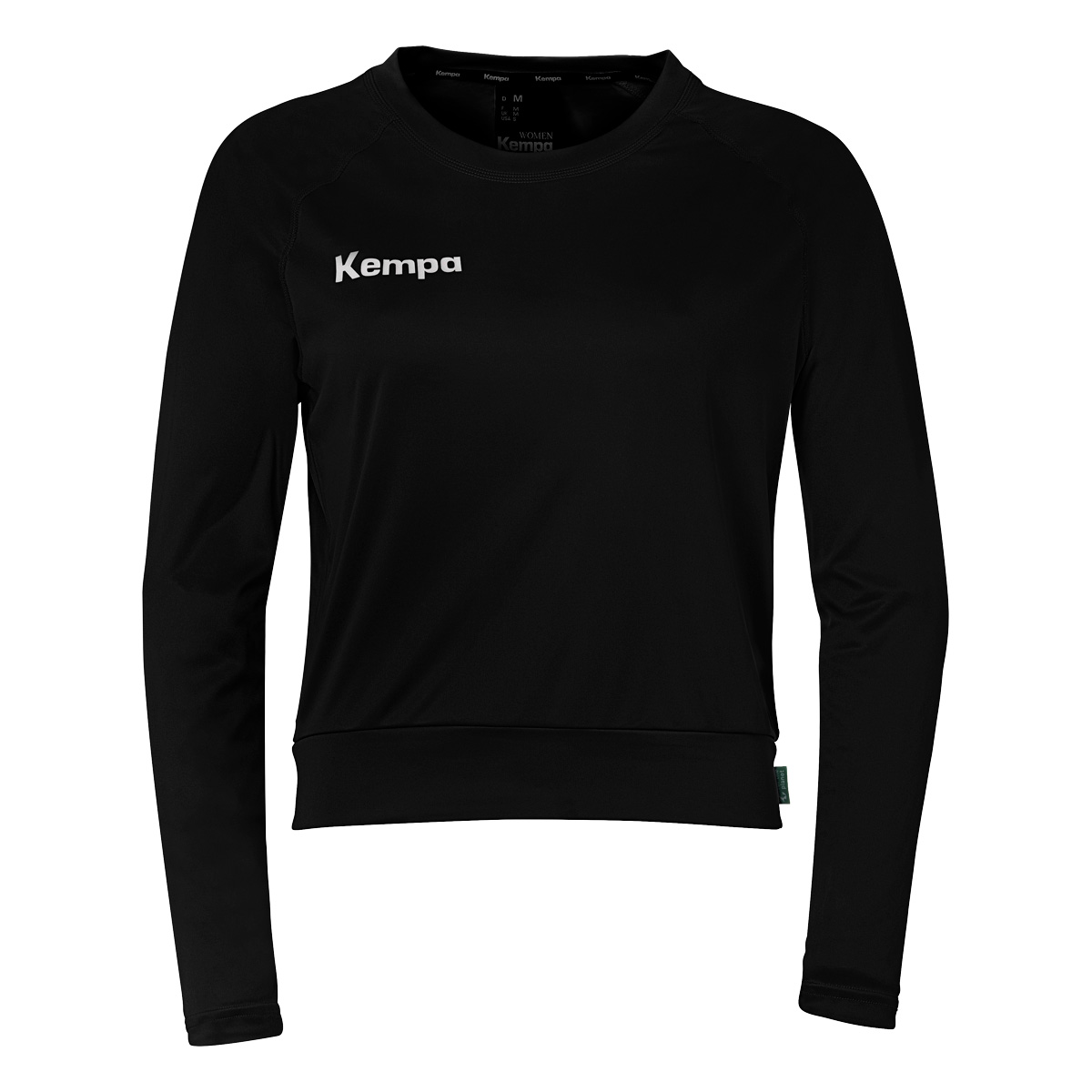 Kempa Cropped Top