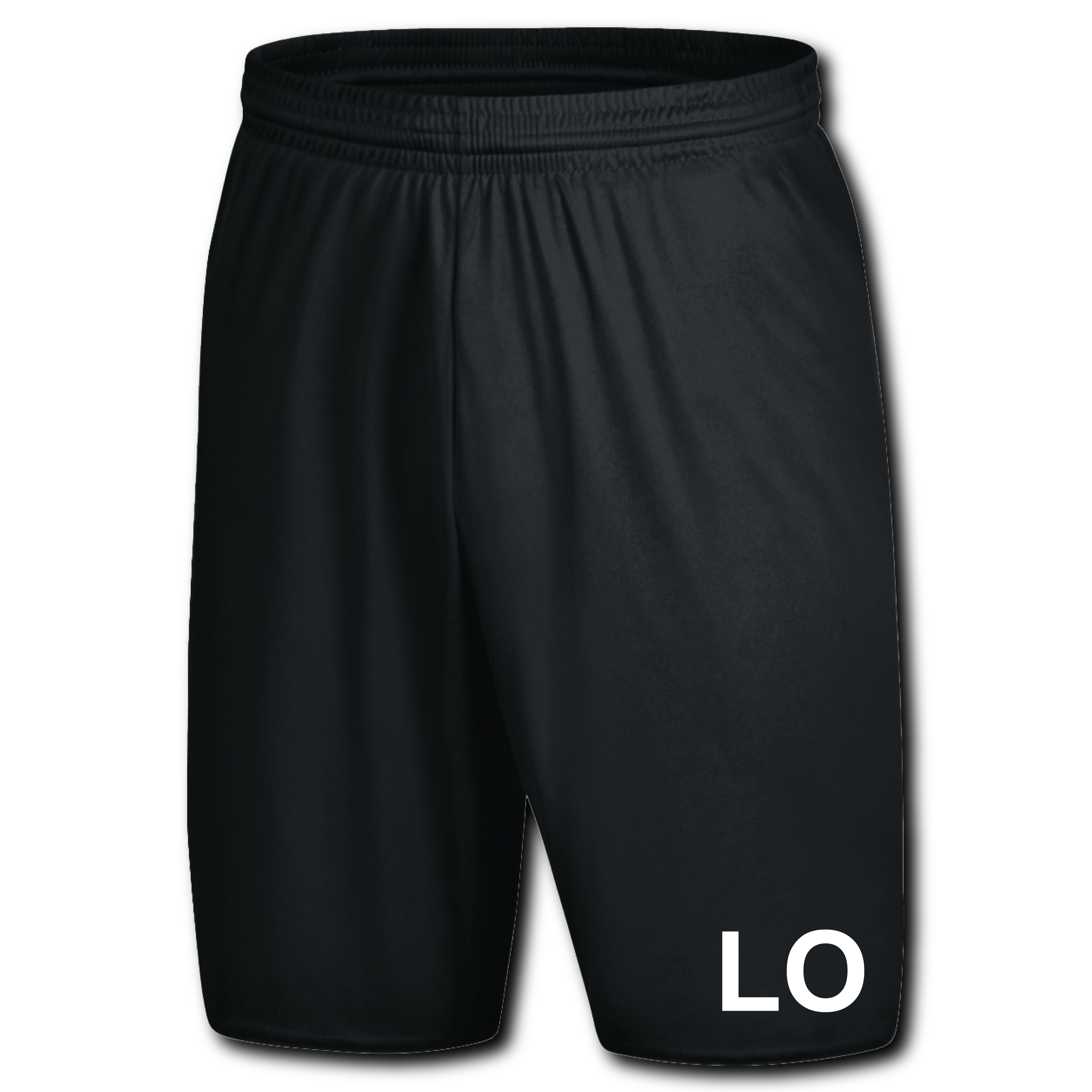 Initialen auf Hose Initialen auf Hose