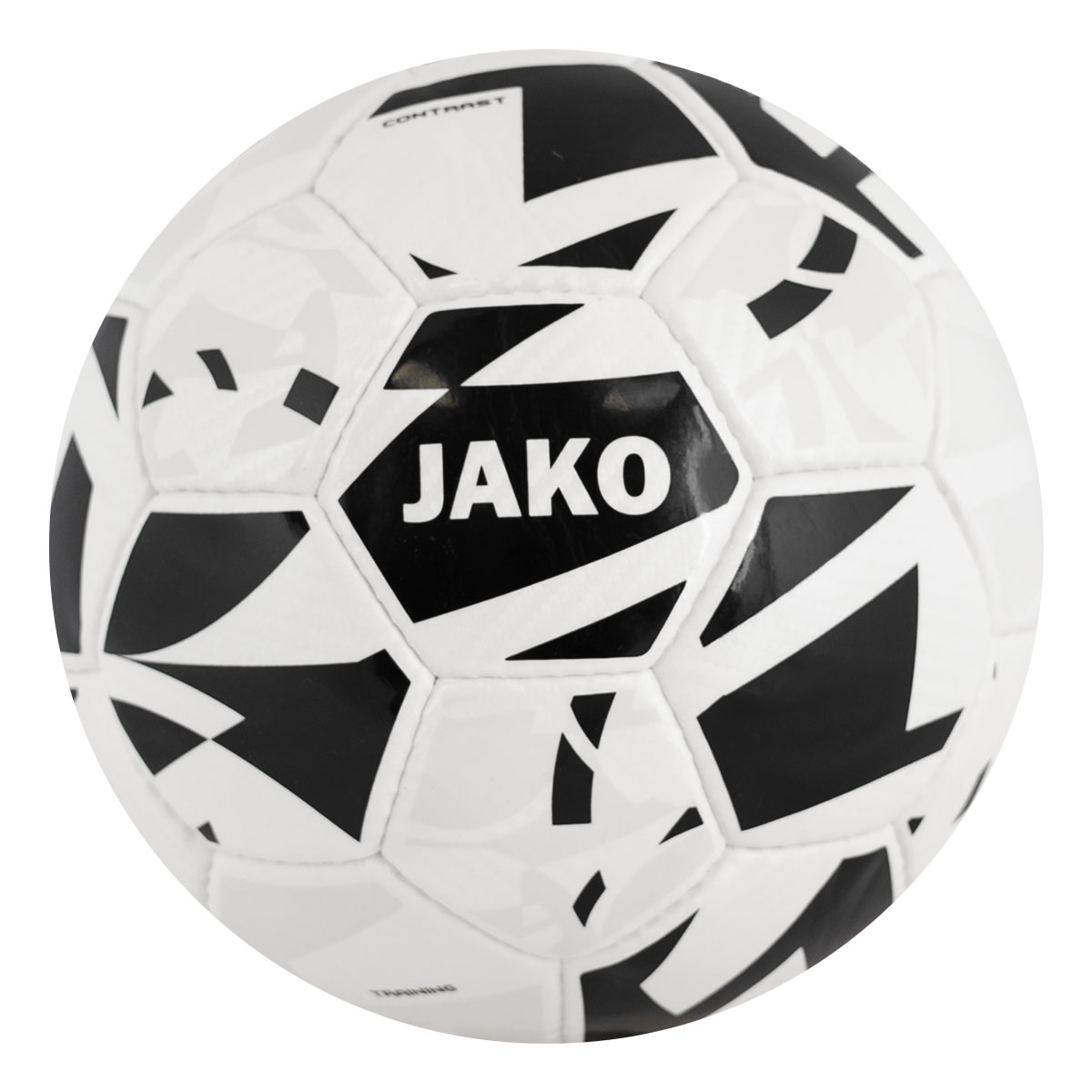 JAKO Trainingsball Contrast 32 Panel, HS, FIFA BASIC Kugel, Fußball, Sport, Kugel, Fußball, Sport, Kugel, Fußball, Sport, Kugel, Fußball, Sport, Kugel, Fußball, Sport