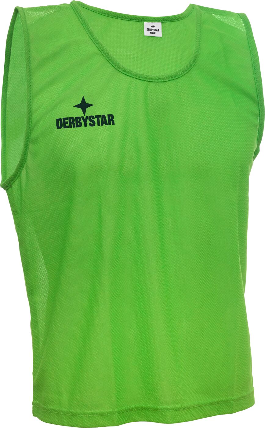 Derbystar Markierungshemdchen Blanko