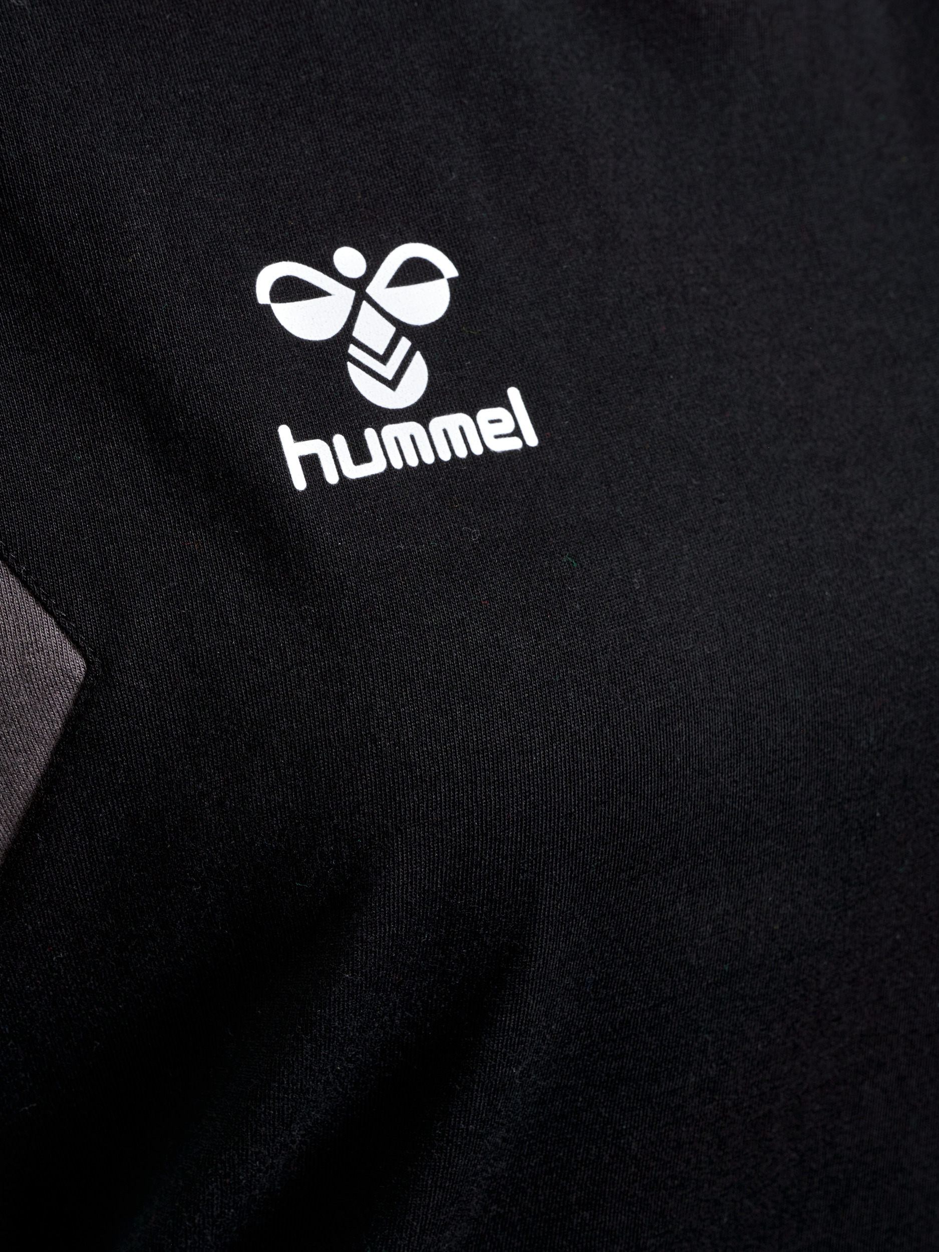 Hummel hmlAUTHENTIC CO T-SHIRT S/S WOMAN