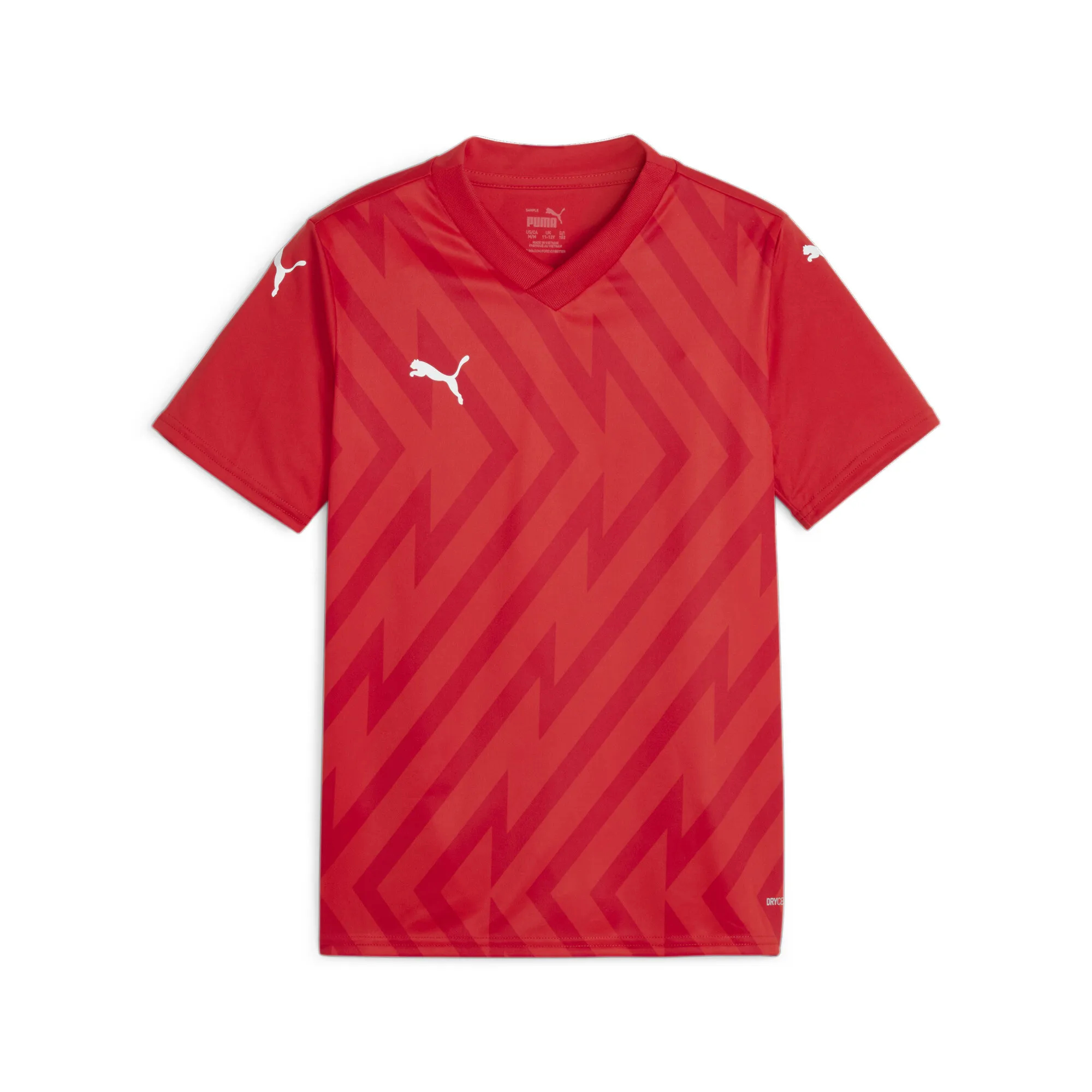 Puma teamGLORY Jersey Junior Puma teamGLORY Jersey Junior