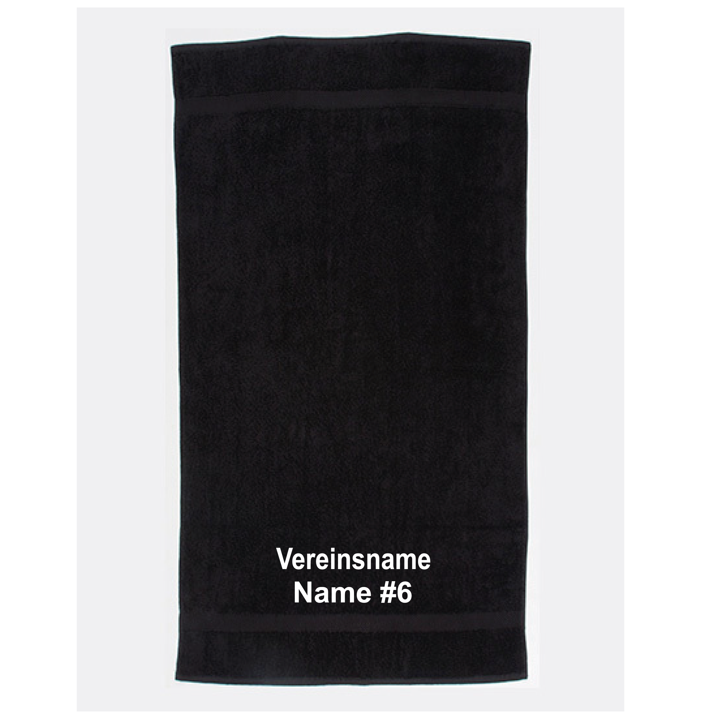 The One Toweling Duschtuch inkl. Stick The One Toweling Duschtuch inkl. Stick