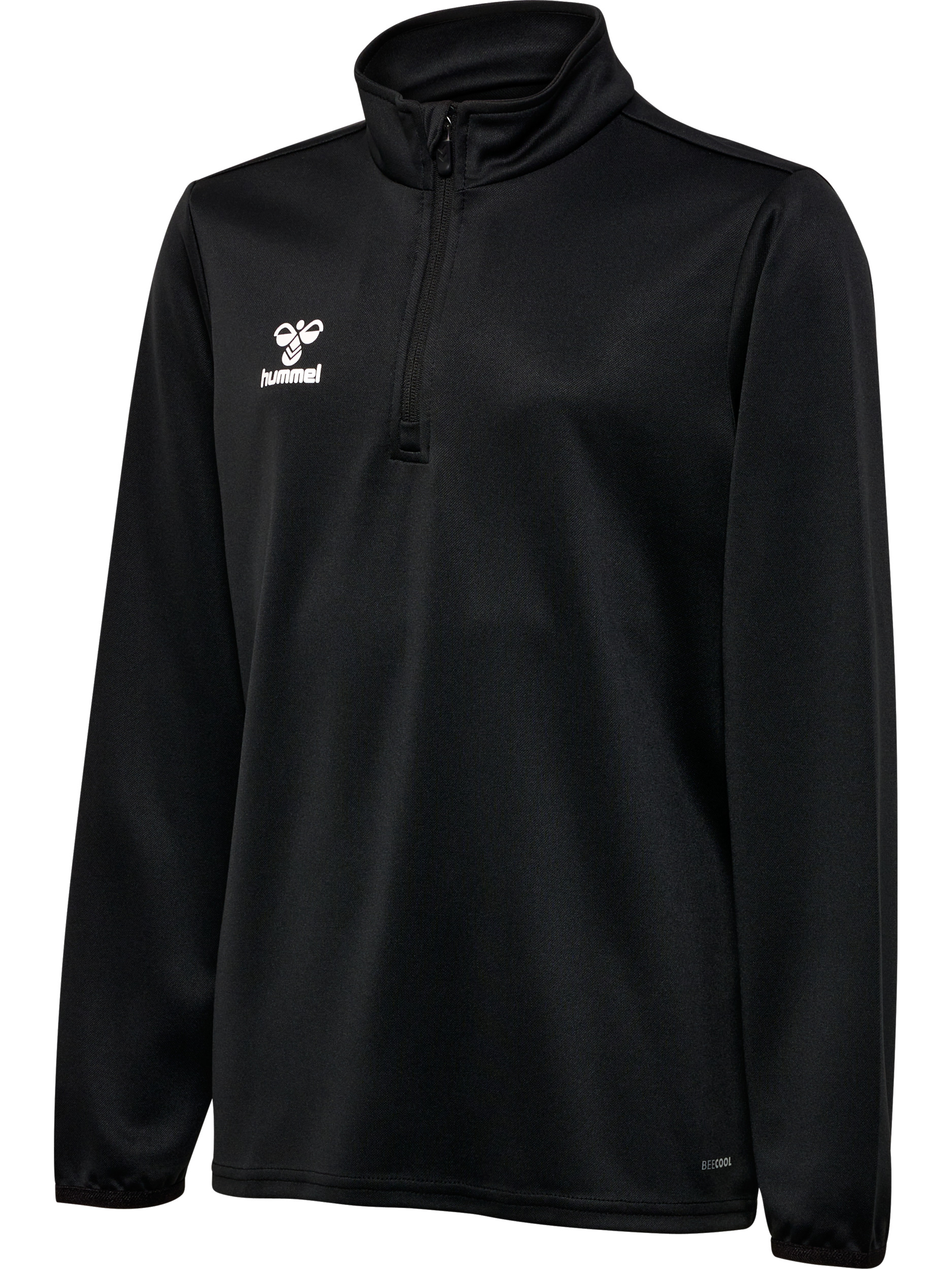 Hummel hmlESSENTIAL HALF-ZIP KIDS