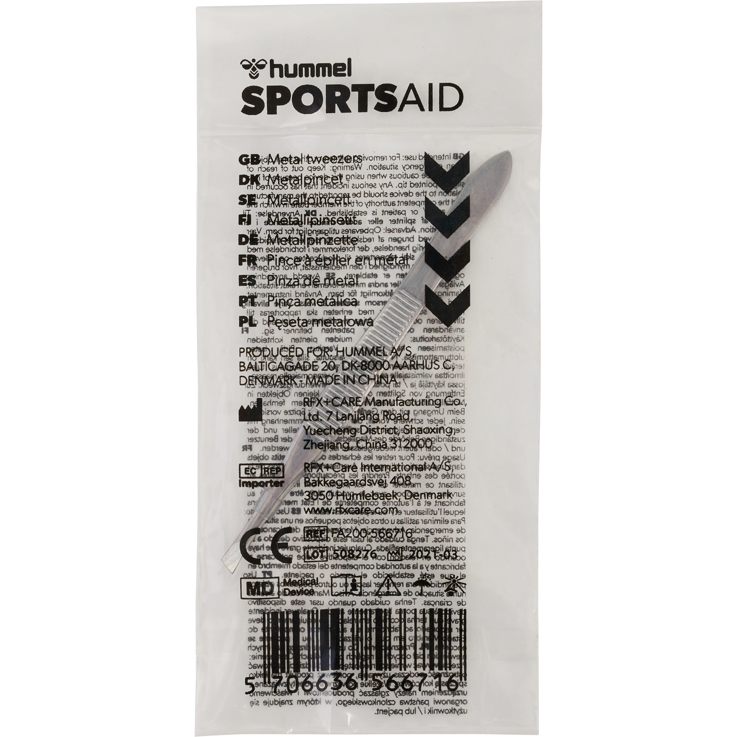 Hummel TWEEZER Hummel TWEEZER