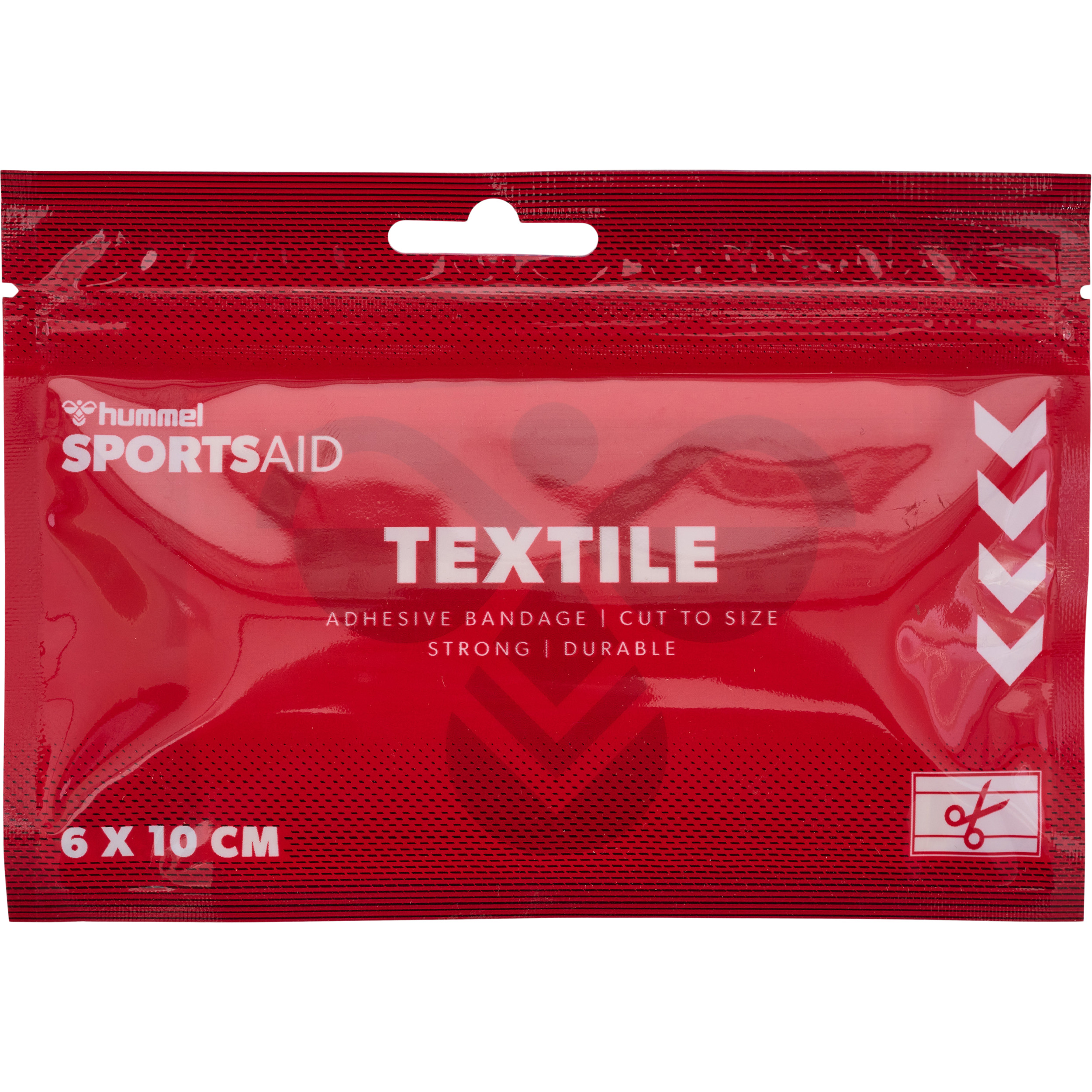 Hummel BAND AID TEXTILE - 6 PIECES Hummel BAND AID TEXTILE - 6 PIECES