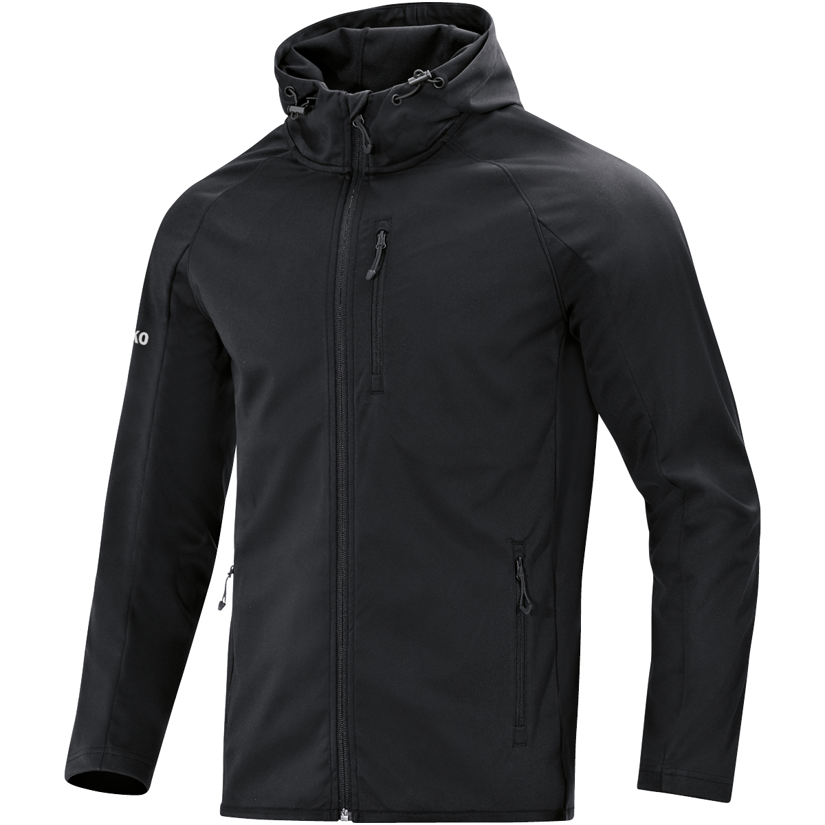 JAKO Softshelljacke Light