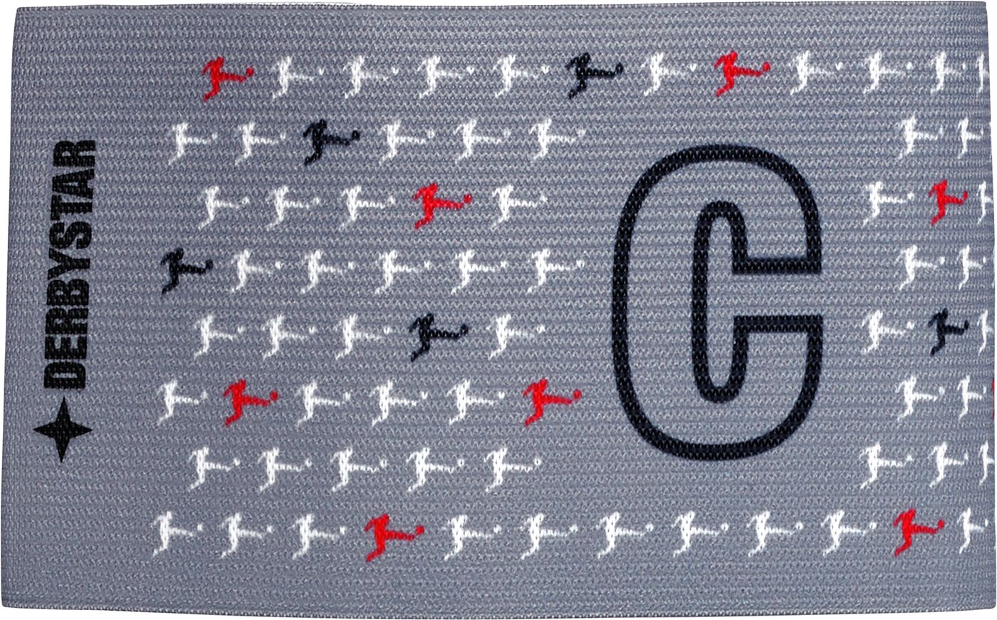 Derbystar Bundesliga Kapitänsbinde v22 Derbystar Bundesliga Kapitänsbinde v22