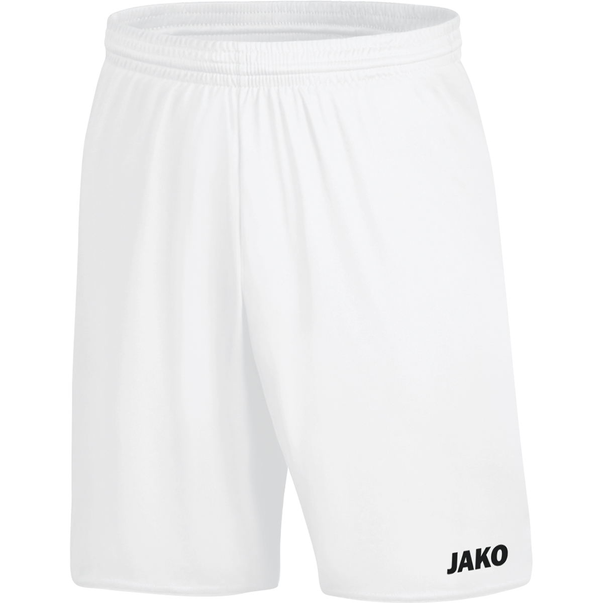 JAKO Sporthose Manchester 2.0 Damen mit Logo, ohne Innenslip JAKO Sporthose Manchester 2.0 Damen mit Logo, ohne Innenslip