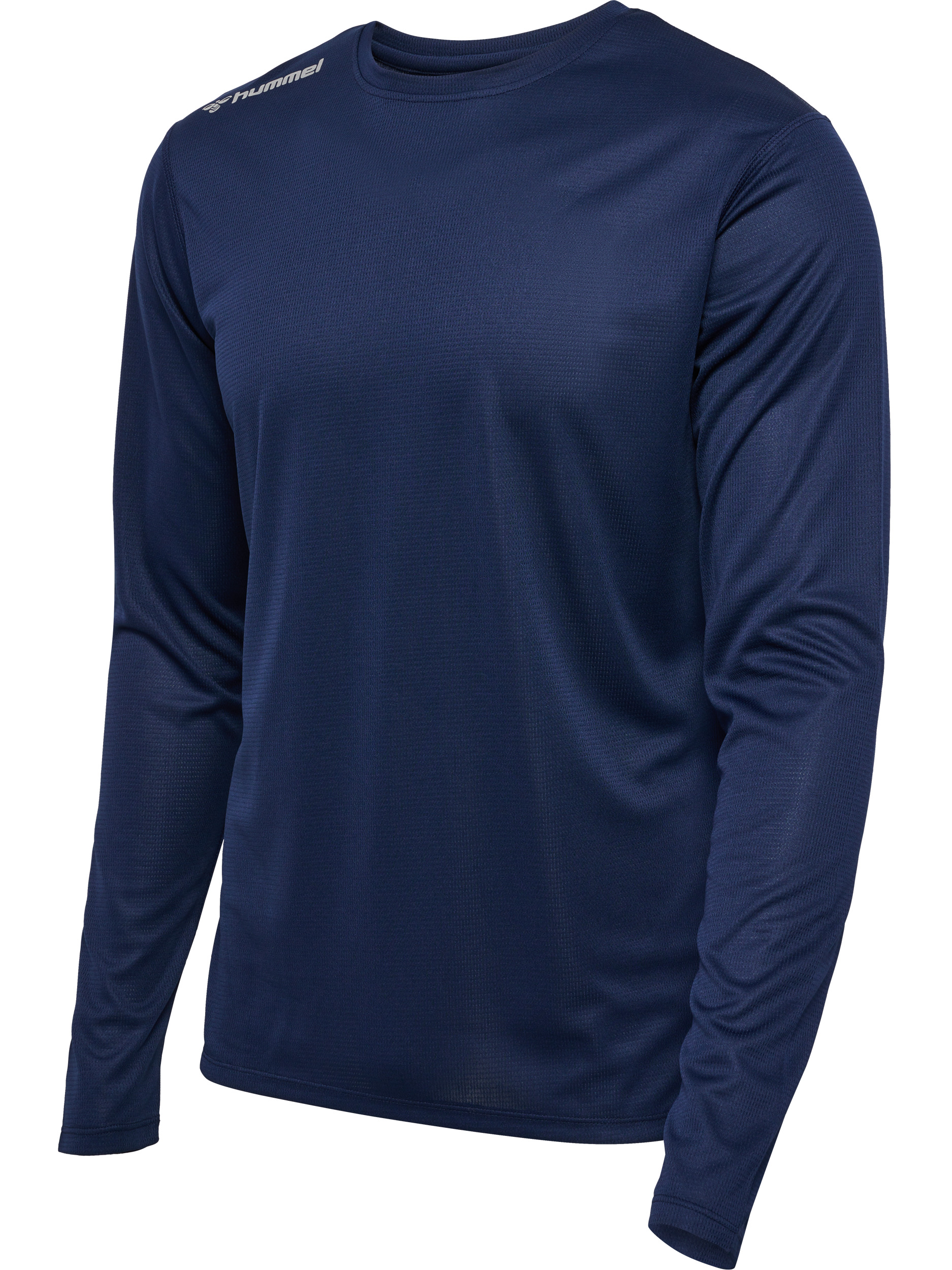 Hummel hmlRUN JERSEY L/S Hummel hmlRUN JERSEY L/S