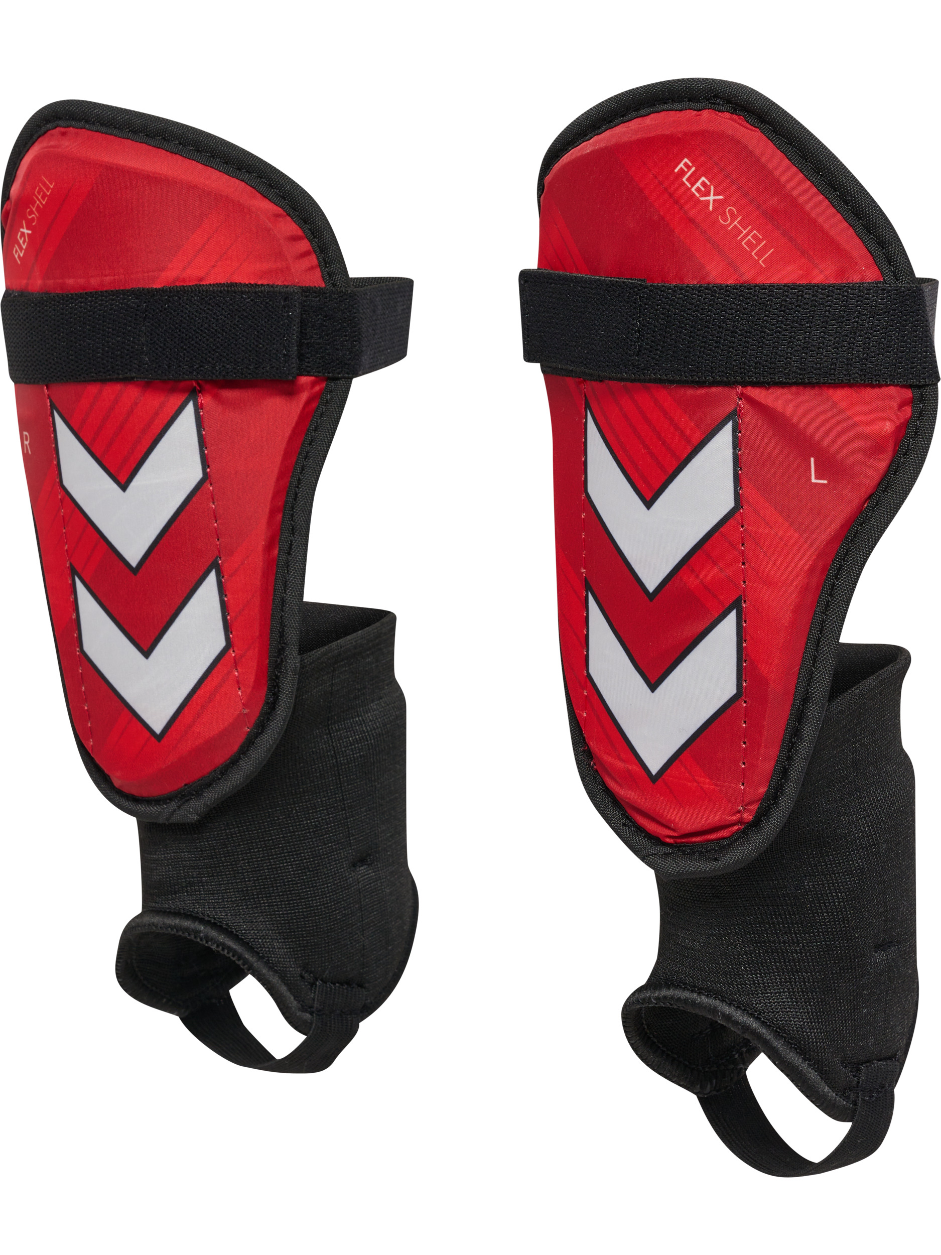 Hummel hmlSHIN GUARDS FLEX SHELL Hummel hmlSHIN GUARDS FLEX SHELL