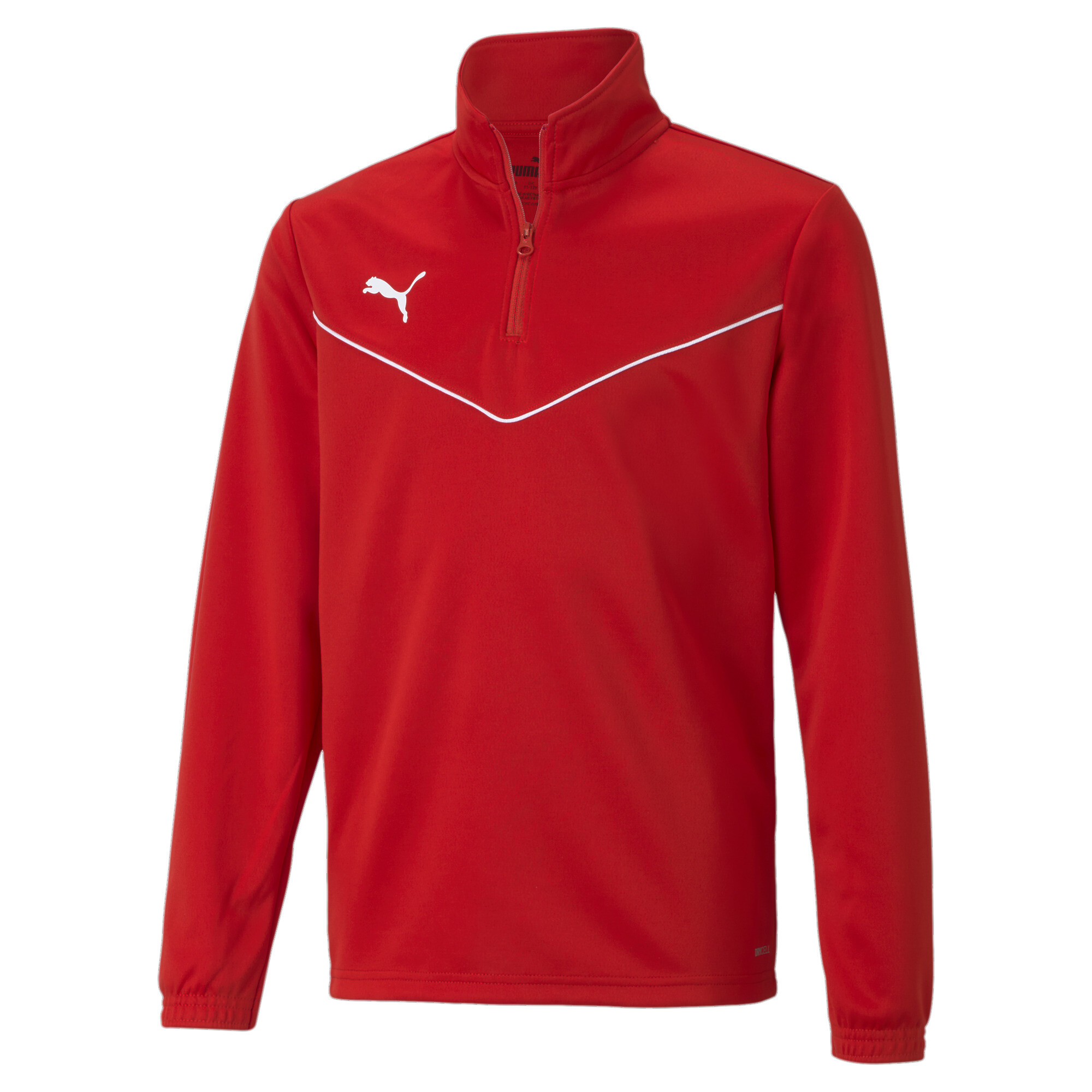 Puma teamRISE 1/4 Zip Top Junior Langarm, Ärmel, Vlies, Mantel, Jacke, Langarm, Ärmel, Vlies, Mantel, Jacke, Langarm, Ärmel, Vlies, Mantel, Jacke, Langarm, Ärmel, Vlies, Mantel, Jacke, Langarm, Ärmel, Vlies, Mantel, Jacke, Langarm, Ärmel, Vlies, Mantel, Jacke, Langarm, Ärmel, Vlies, Mant