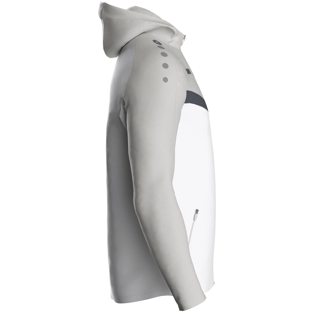 JAKO Kapuzenjacke Iconic