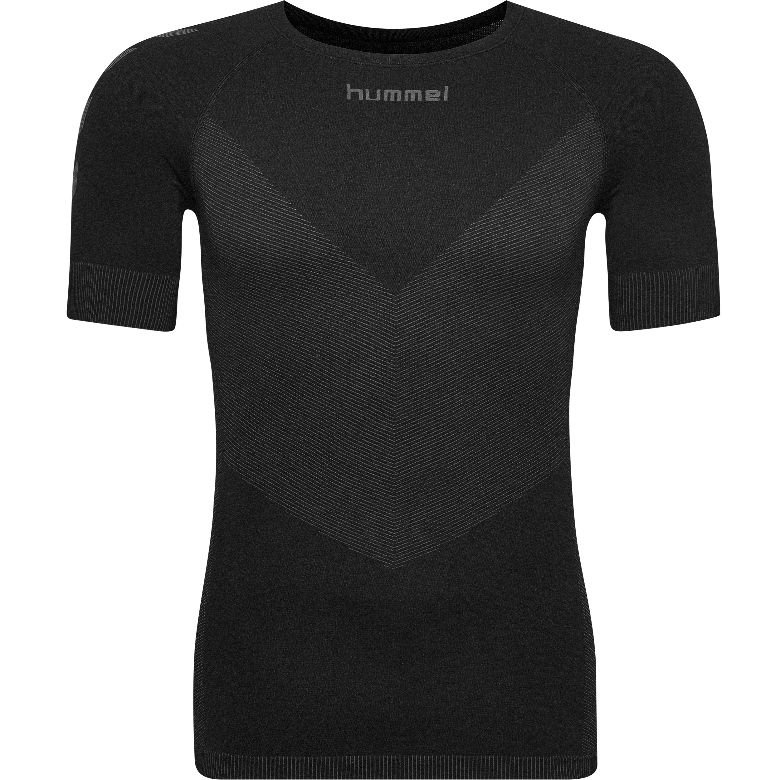 Hummel FIRST SEAMLESS JERSEY S/S