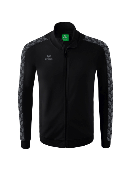 Erima Essential Team Tracktop Jacke Erima Essential Team Tracktop Jacke